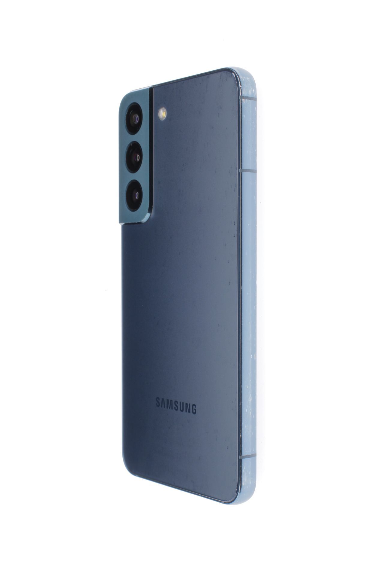 Samsung Galaxy S22 5G Dual Sim 256 GB Green - Nagyon jó