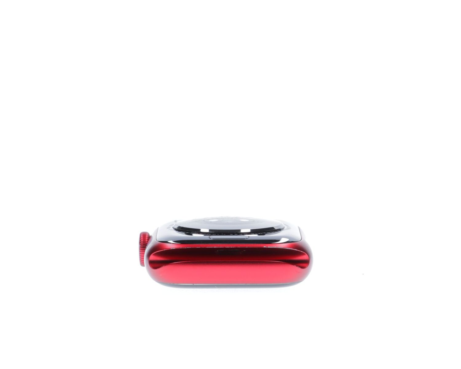 Apple Watch Series 7 2021, GPS, Aluminium 41mm Red - Foarte bun
