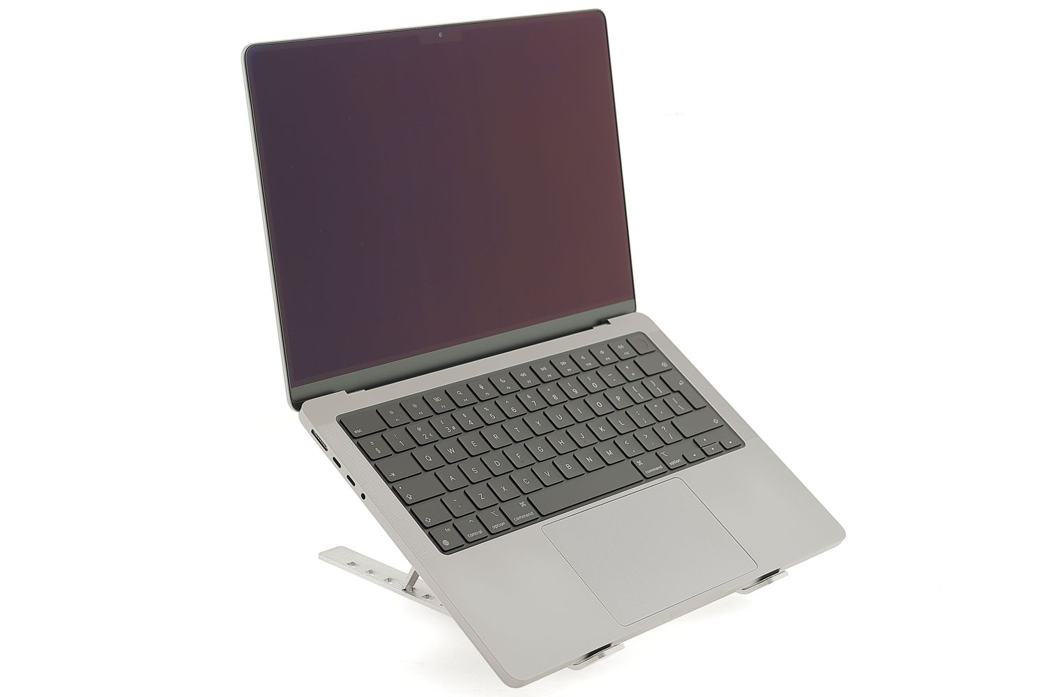 Apple MacBook Pro 14″ 2023, M3 8 Cores, 16 GB, 10 core GPU 512 GB Space Gray