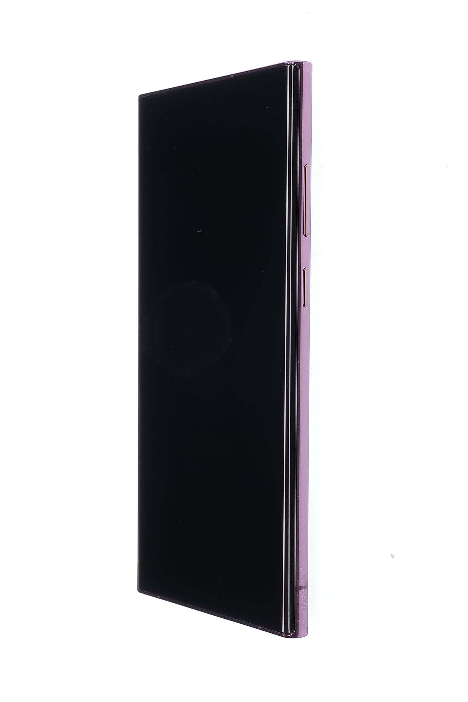 Samsung Galaxy S22 Ultra 5G Dual Sim 512 GB Burgundy - Отлично