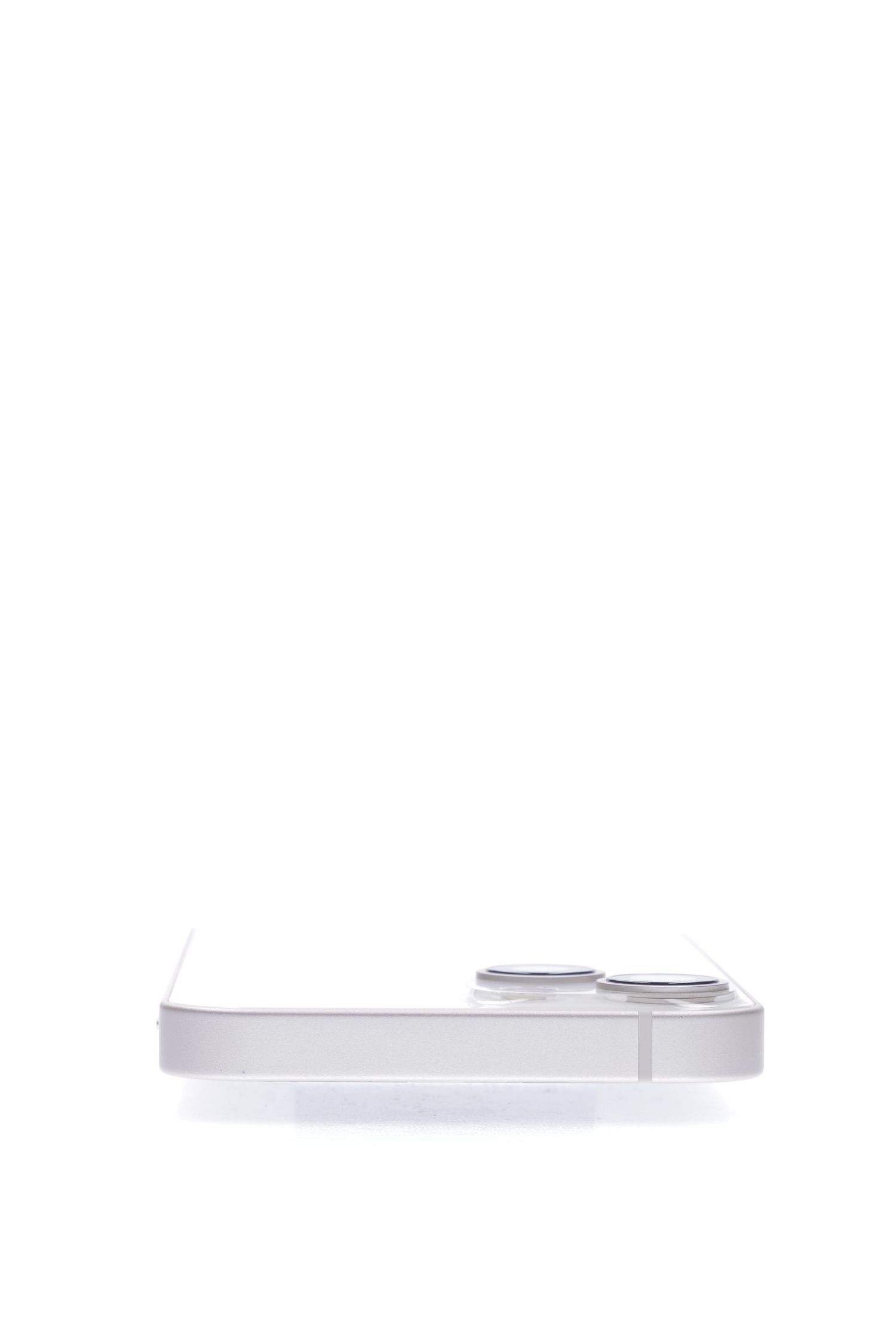 Apple iPhone 13 mini 256 GB Starlight - Εξαιρετικό