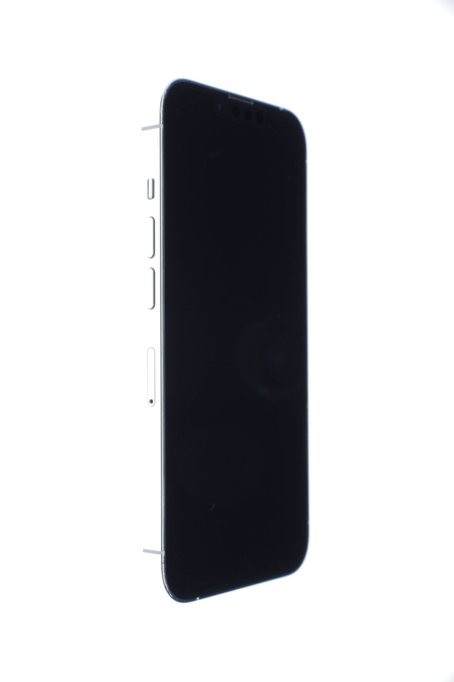 Apple iPhone 13 Pro 128 GB Silver - Kiváló