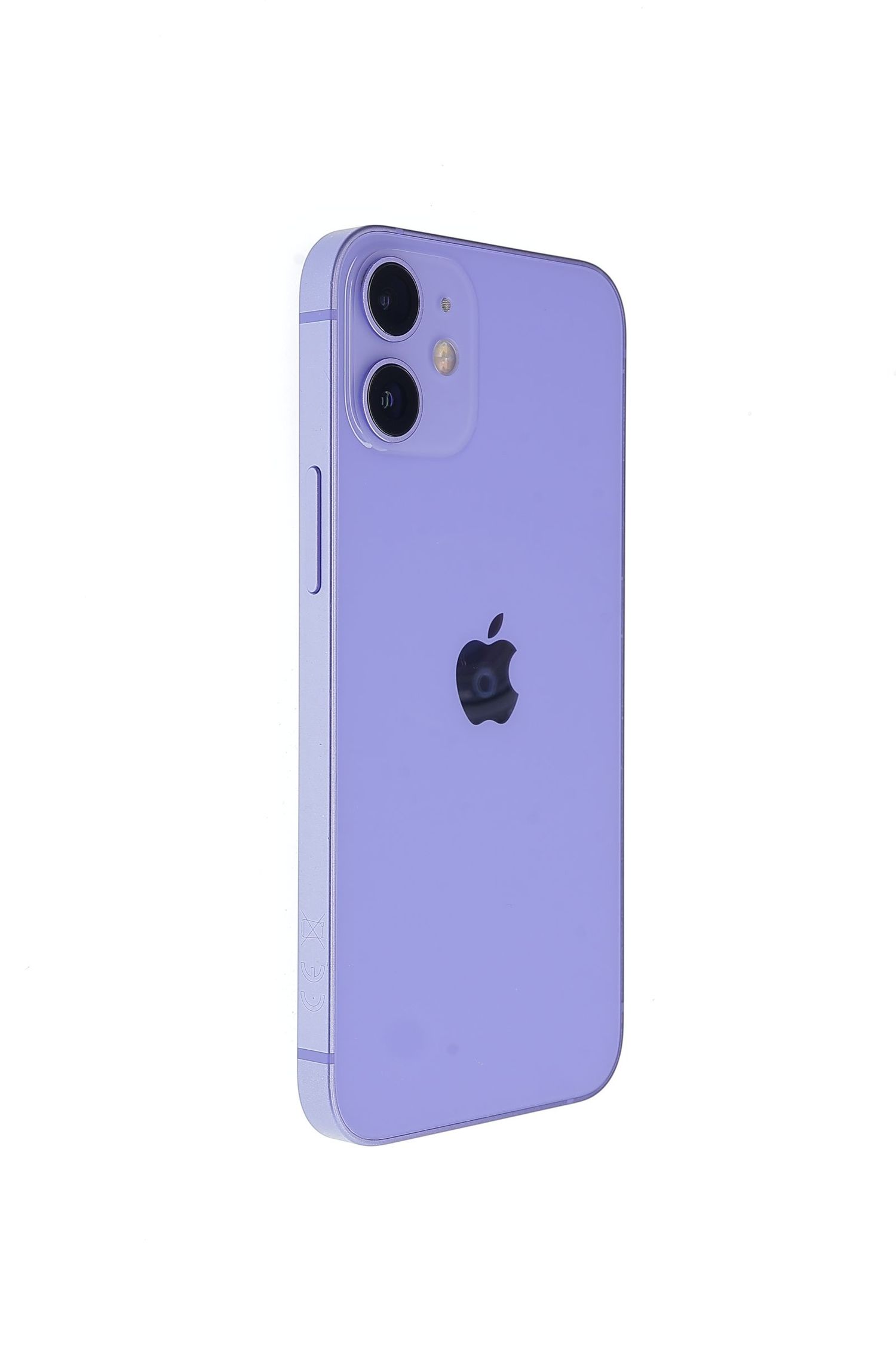 Apple iPhone 12mini パープル 64ギガ Apple iPhone 12 mini, Purple, 64 GB - de la 699 lei