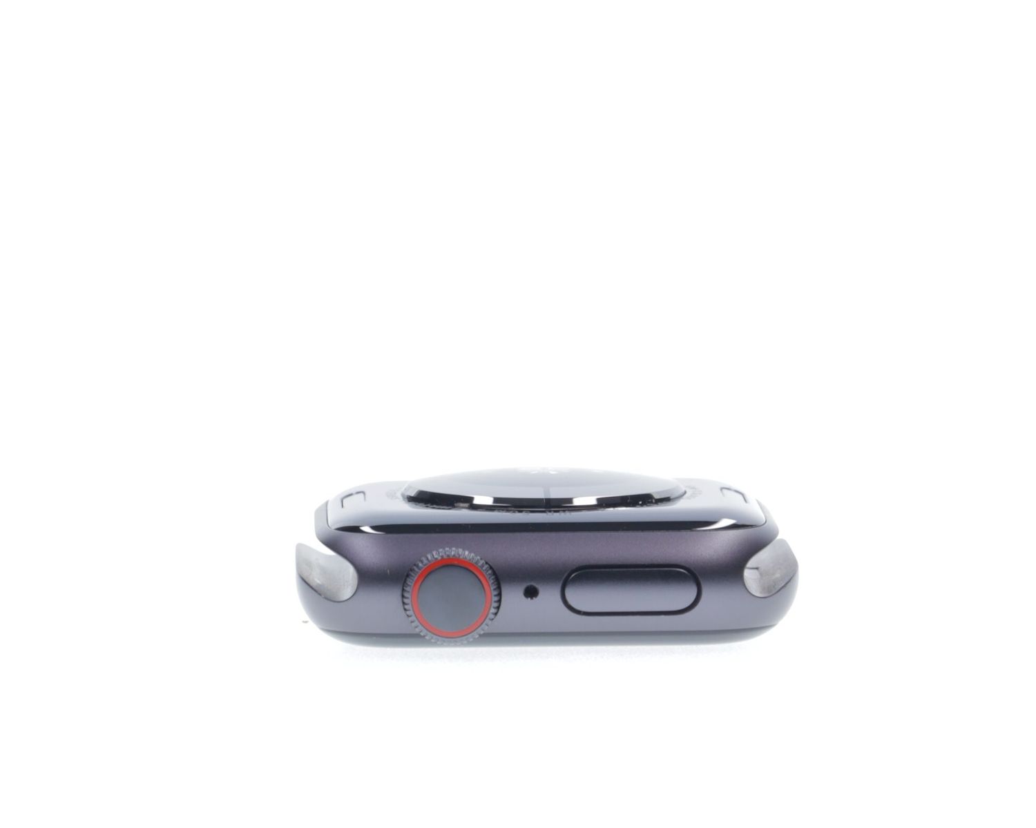 Apple Watch Series 5 2019, GPS + Cellular, Aluminium 40mm Space Gray - Újszerű