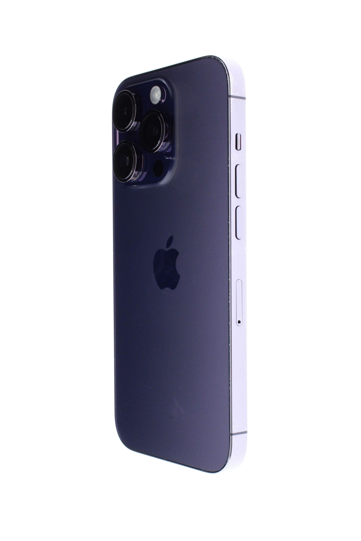 Apple iPhone 14 Pro 128 GB Deep Purple - Като нов