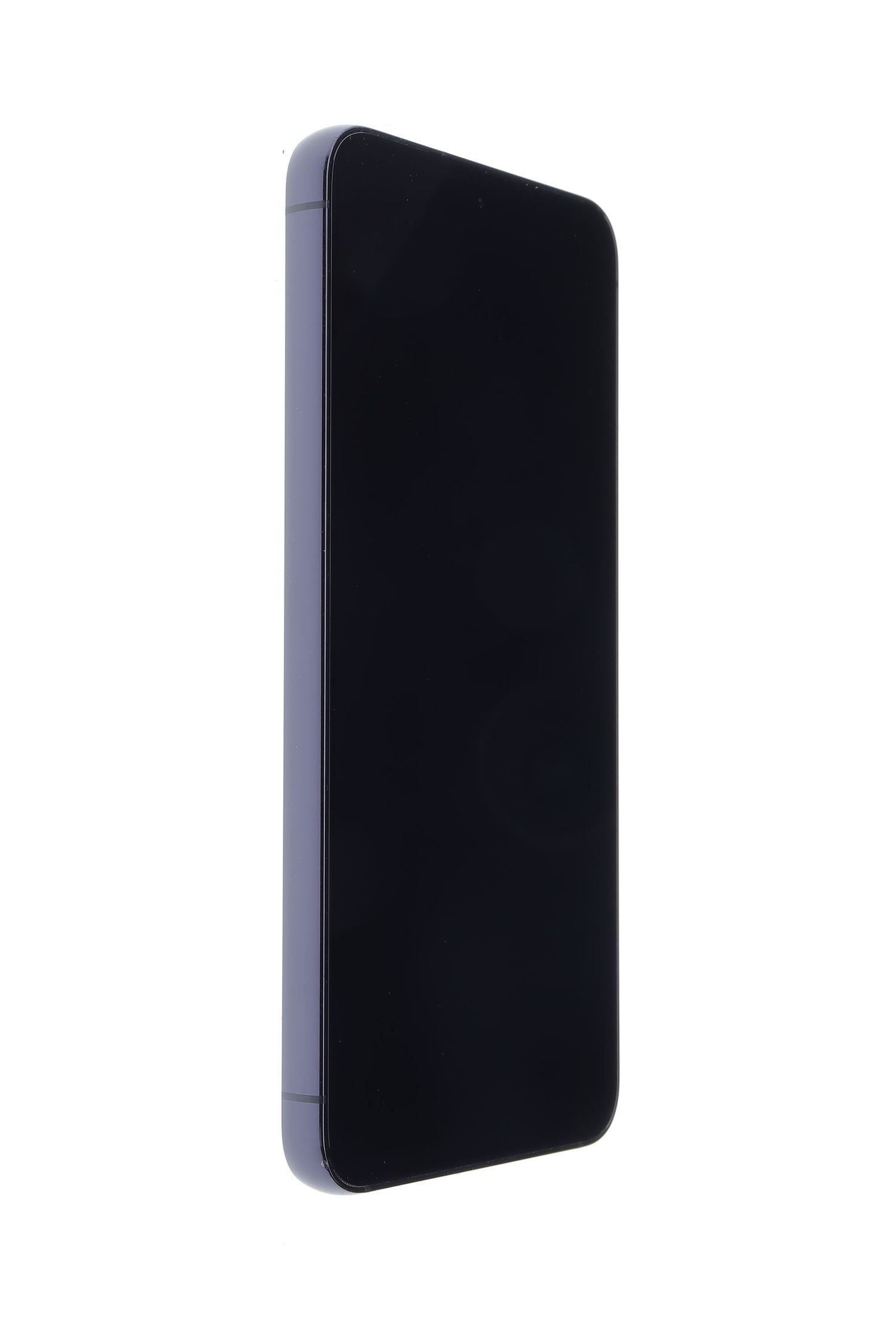 Samsung Galaxy S23 5G Dual Sim 128 GB Phantom Black - Újszerű