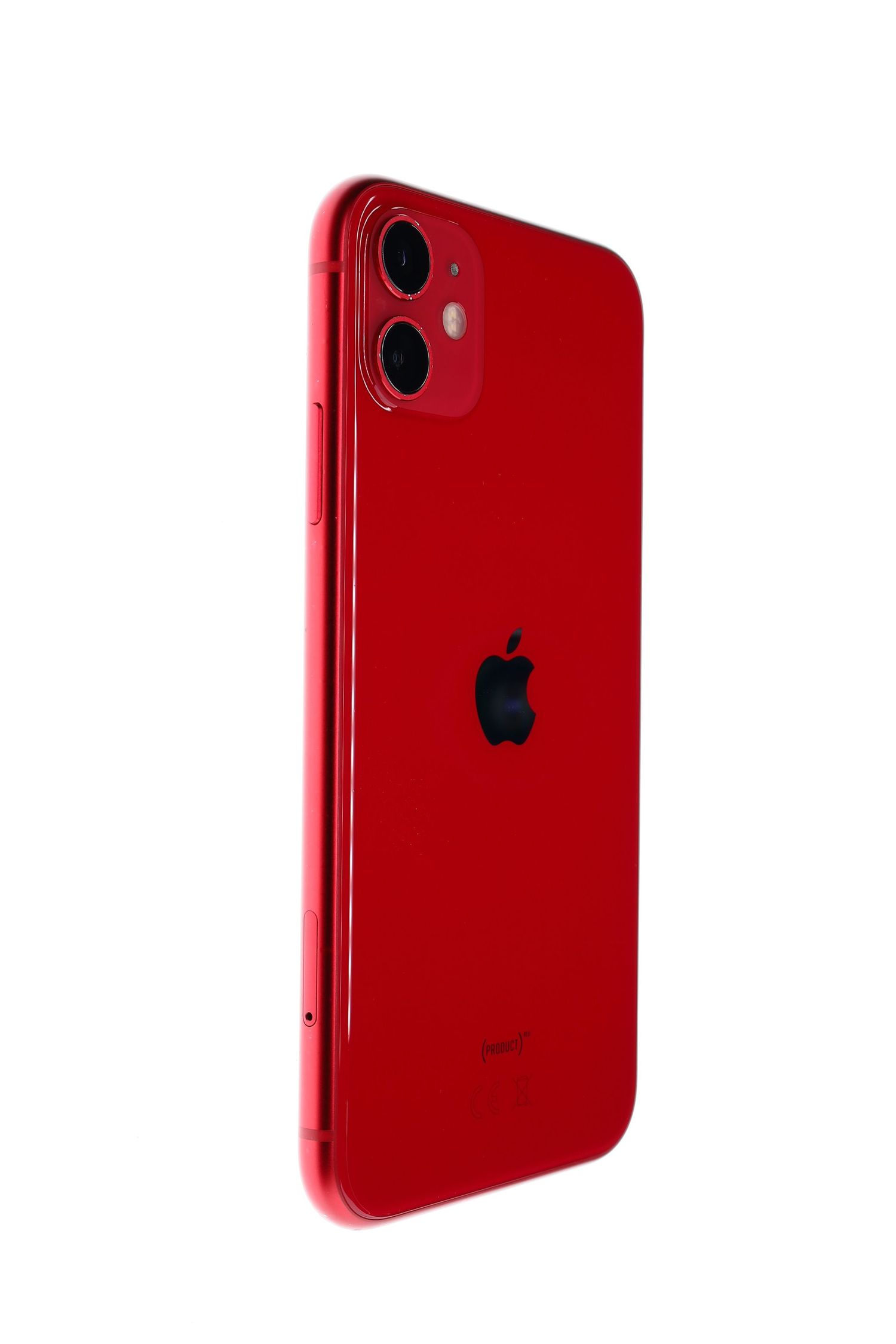 Apple iPhone 11 64 GB Red - Kiváló