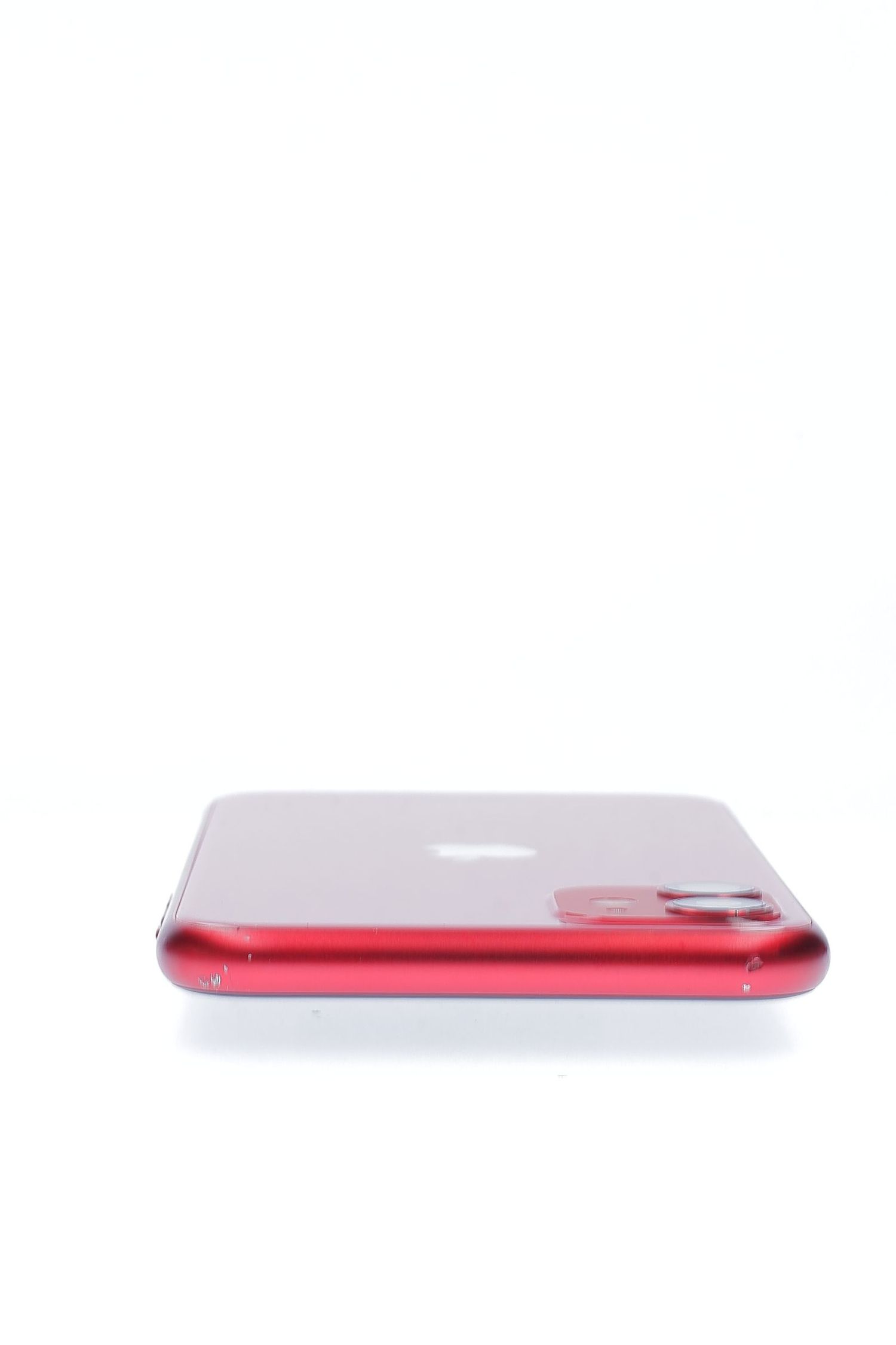 Apple iPhone 11 64 GB Red - Много добро