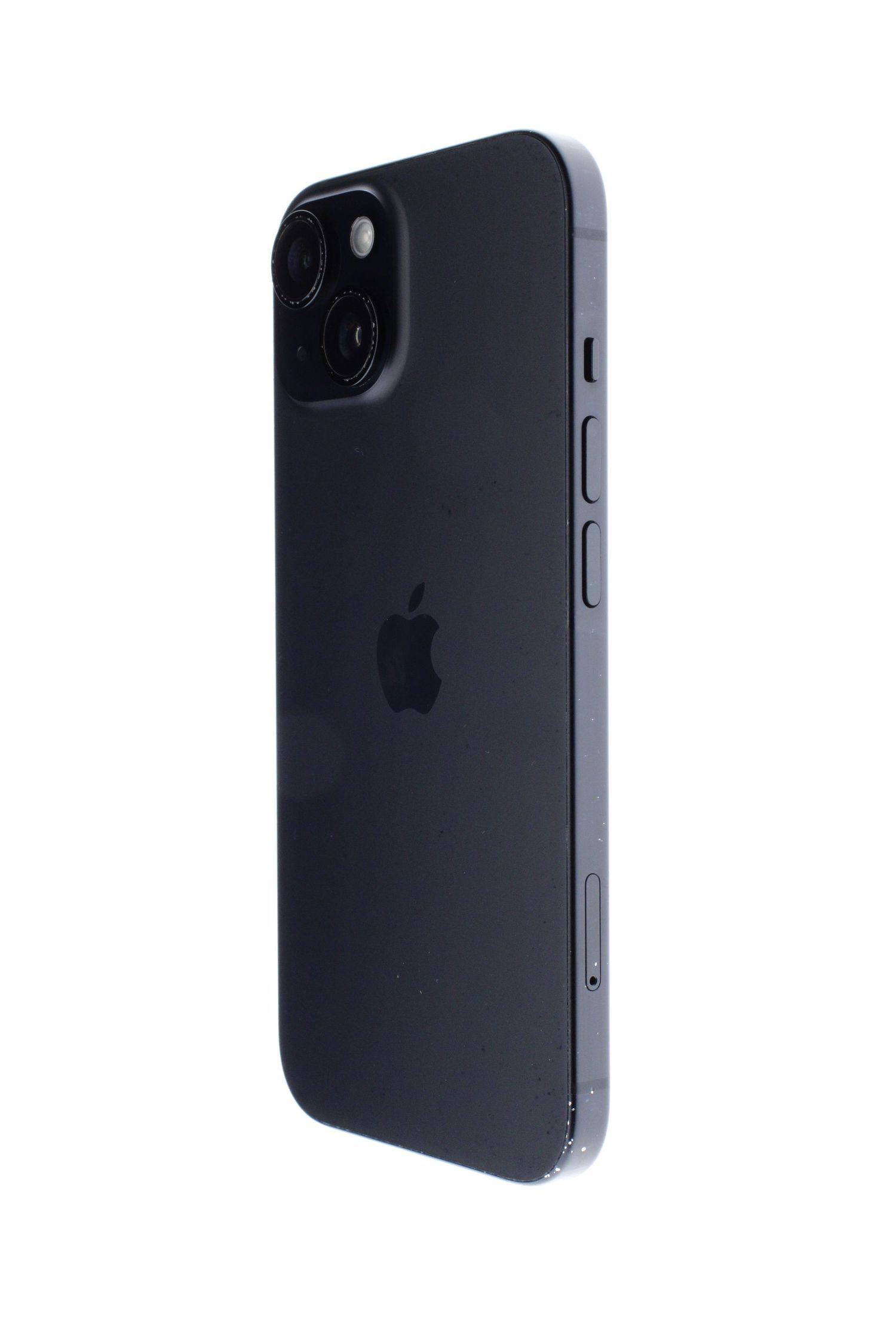 Apple iPhone 15 128 GB Black - Foarte bun