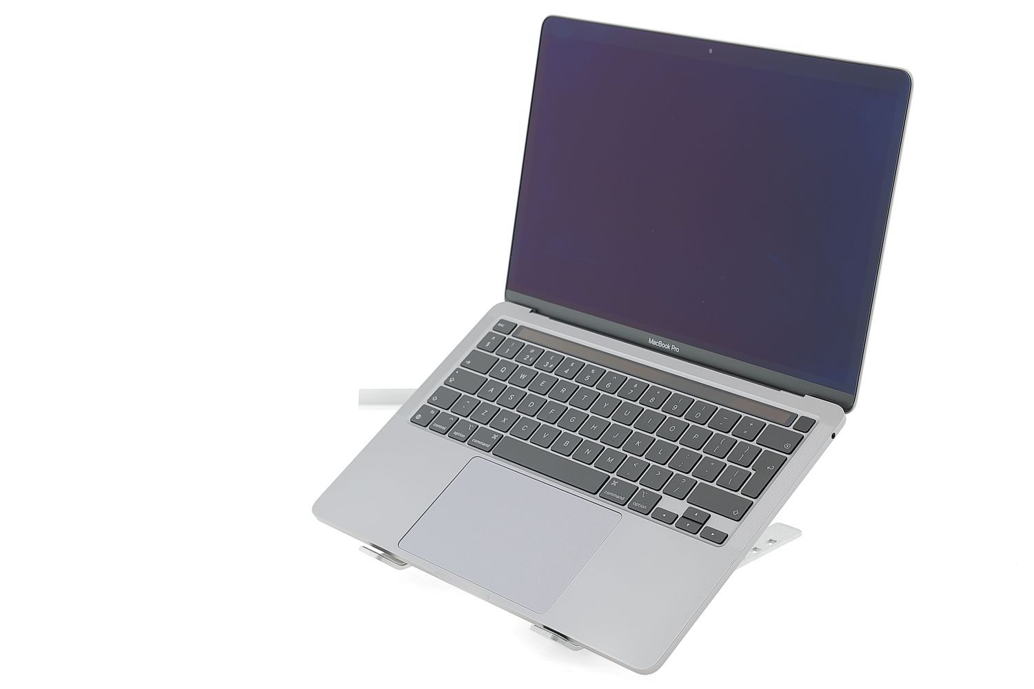 Apple MacBook Pro 13″ 2020, M1 8 Cores, 16 GB, 8 core GPU 256 GB Space Gray