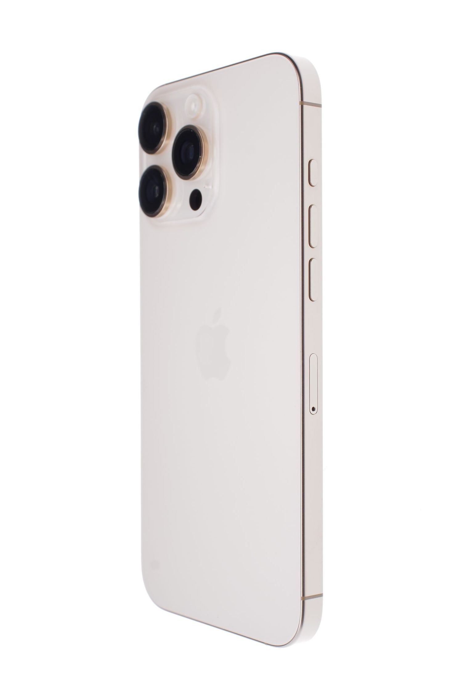 Apple iPhone 16 Pro Max 256 GB Desert Titanium - Σαν καινούργιο