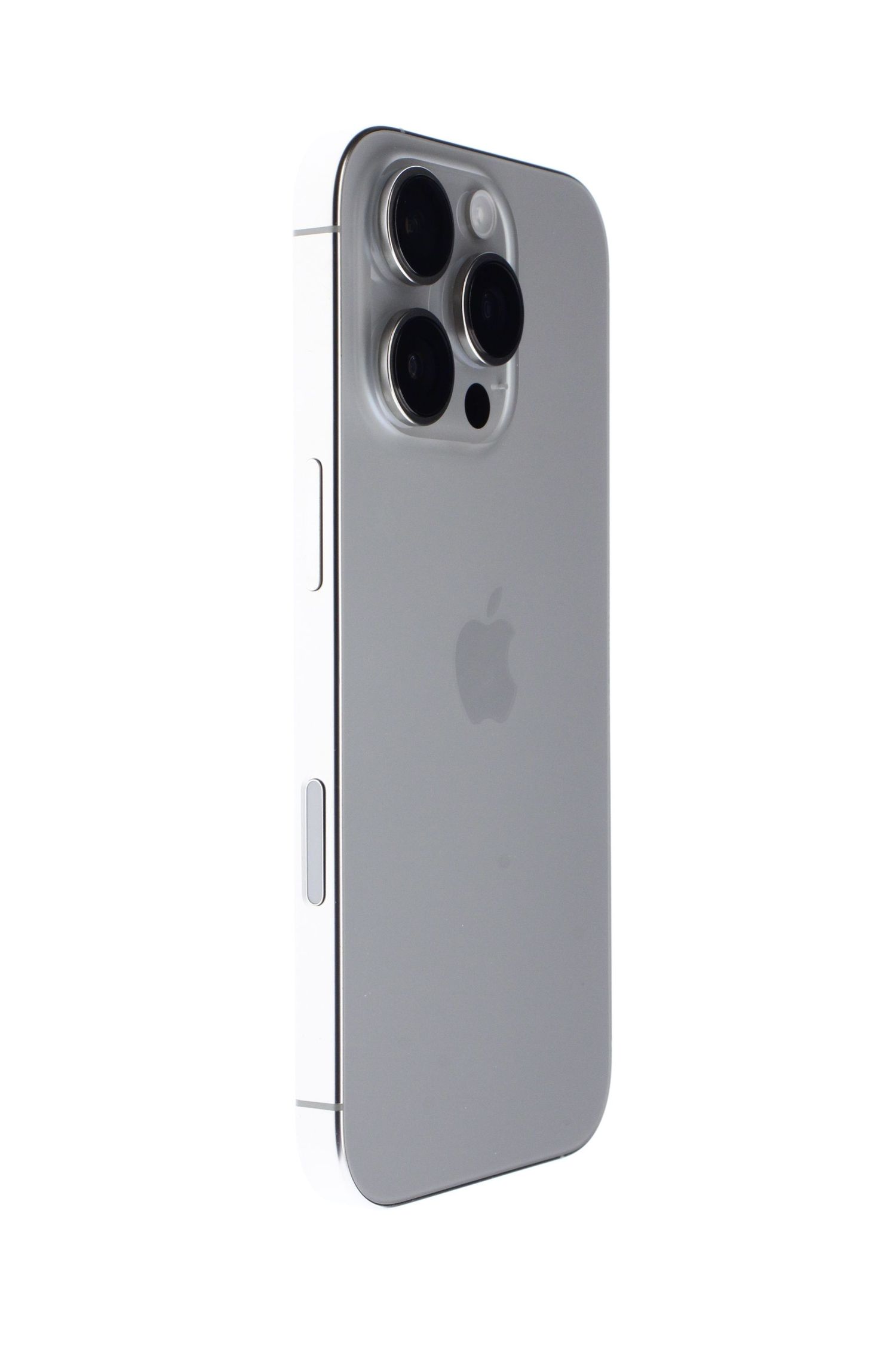 Apple iPhone 16 Pro 256 GB Natural Titanium - Σαν καινούργιο