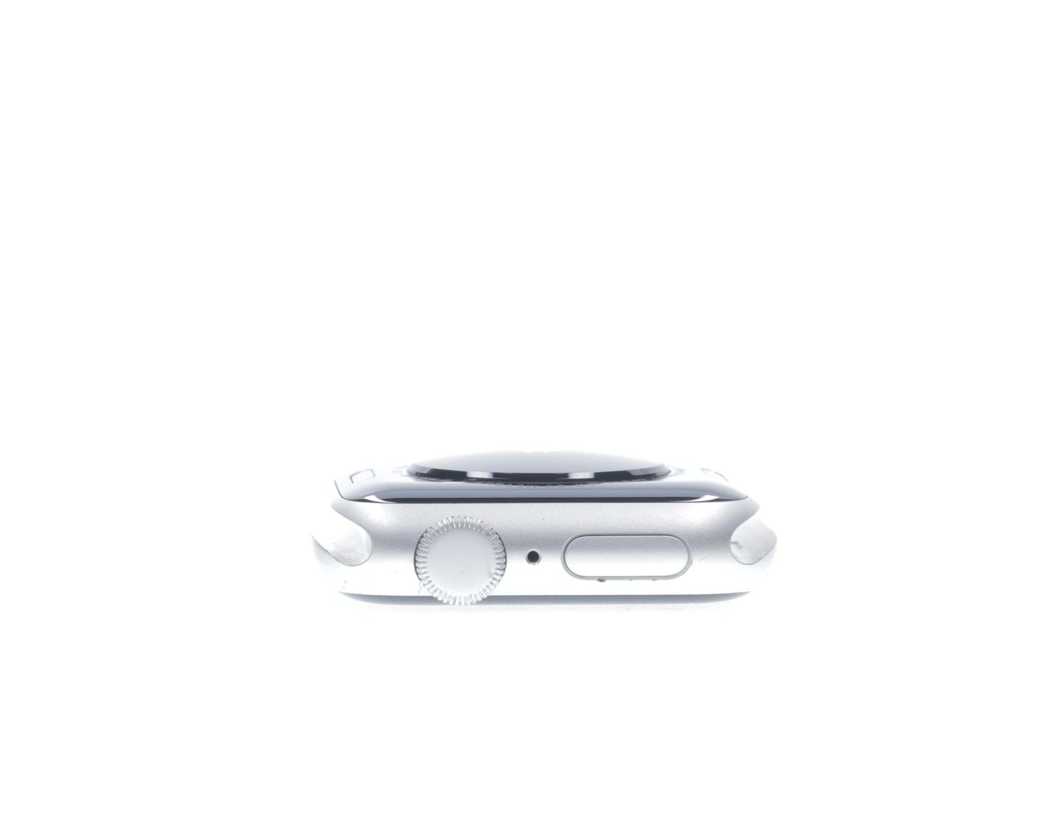 Apple Watch SE 2020, GPS, Aluminium 40mm Silver - Εξαιρετικό