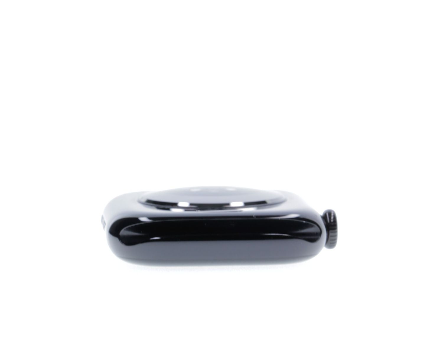 Apple Watch Series 10 2024, GPS, Aluminium 46mm Jet Black - Σαν καινούργιο