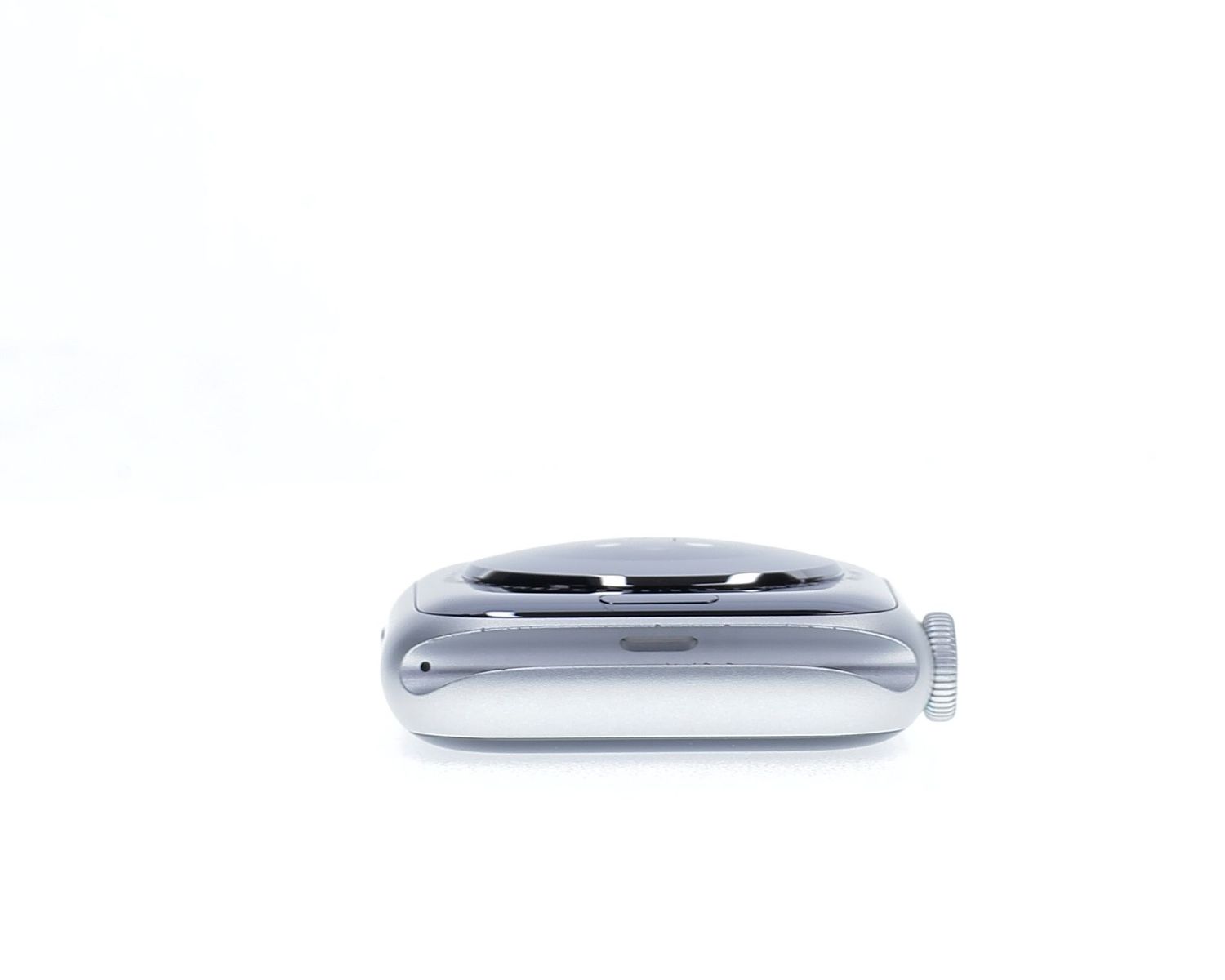Apple Watch Series 9 2023, GPS, Aluminium 45mm Silver
