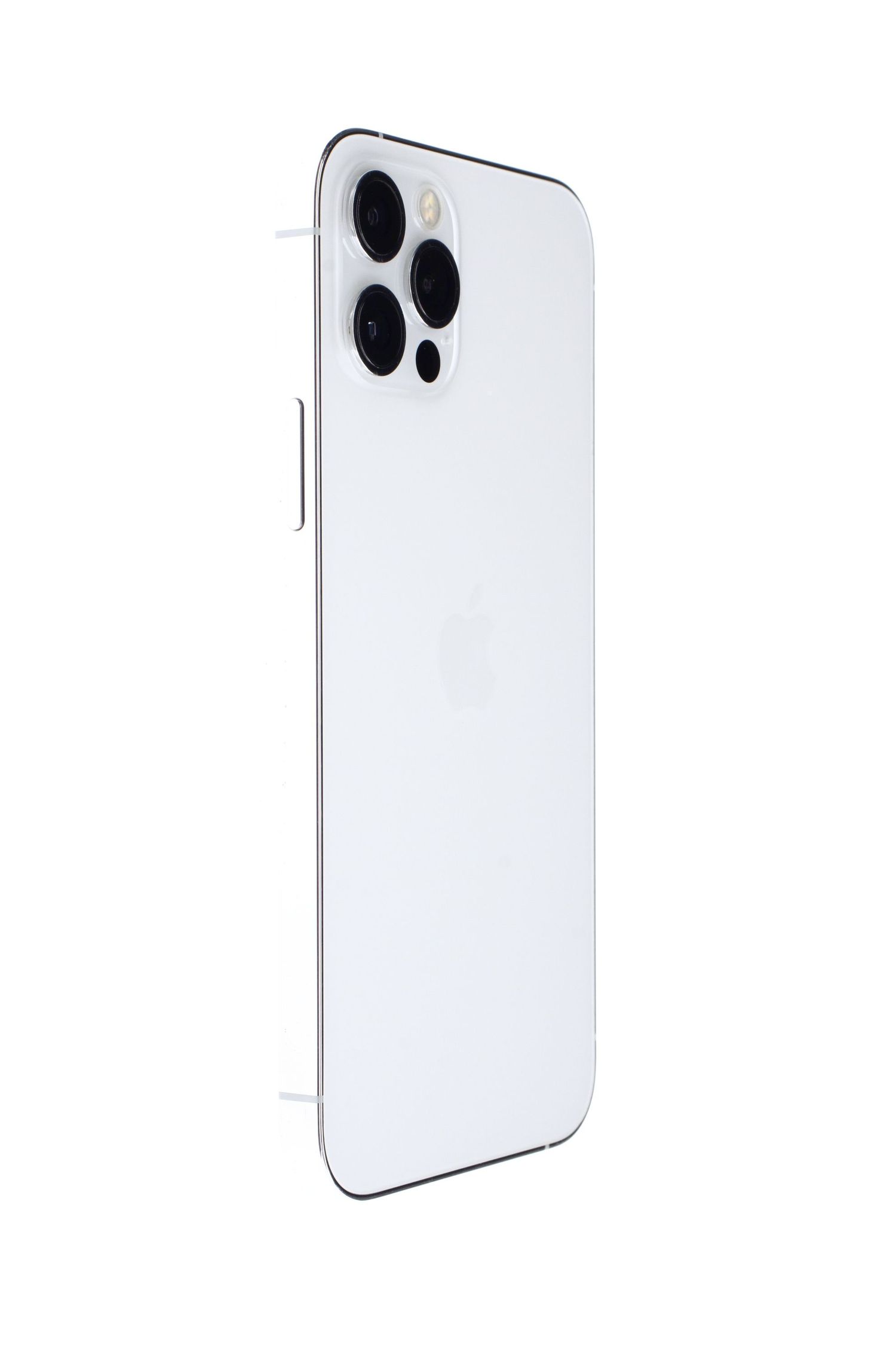 Apple iPhone 12 Pro 128 GB Silver - Εξαιρετικό