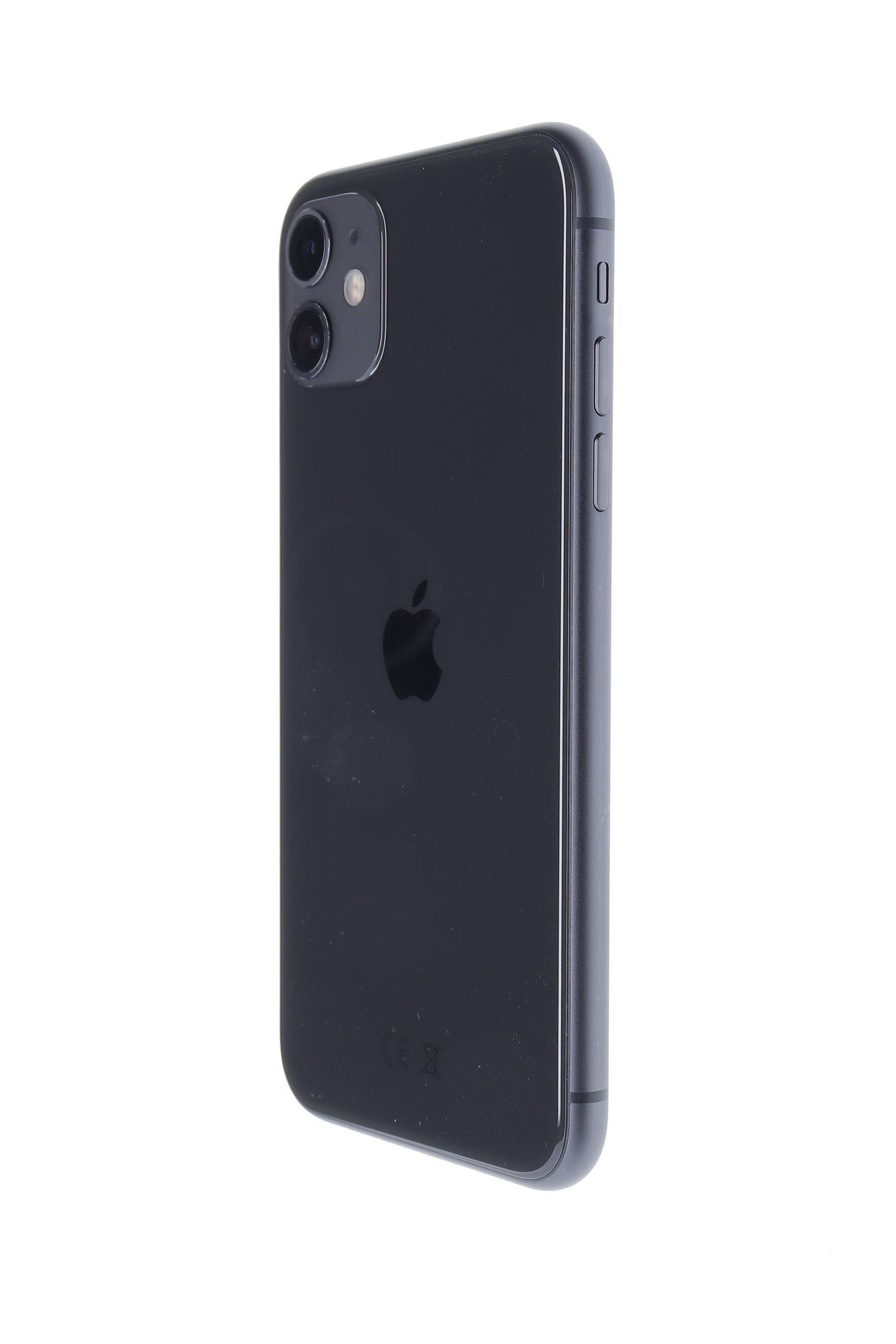 Apple iPhone 11 64 GB Black - Като нов
