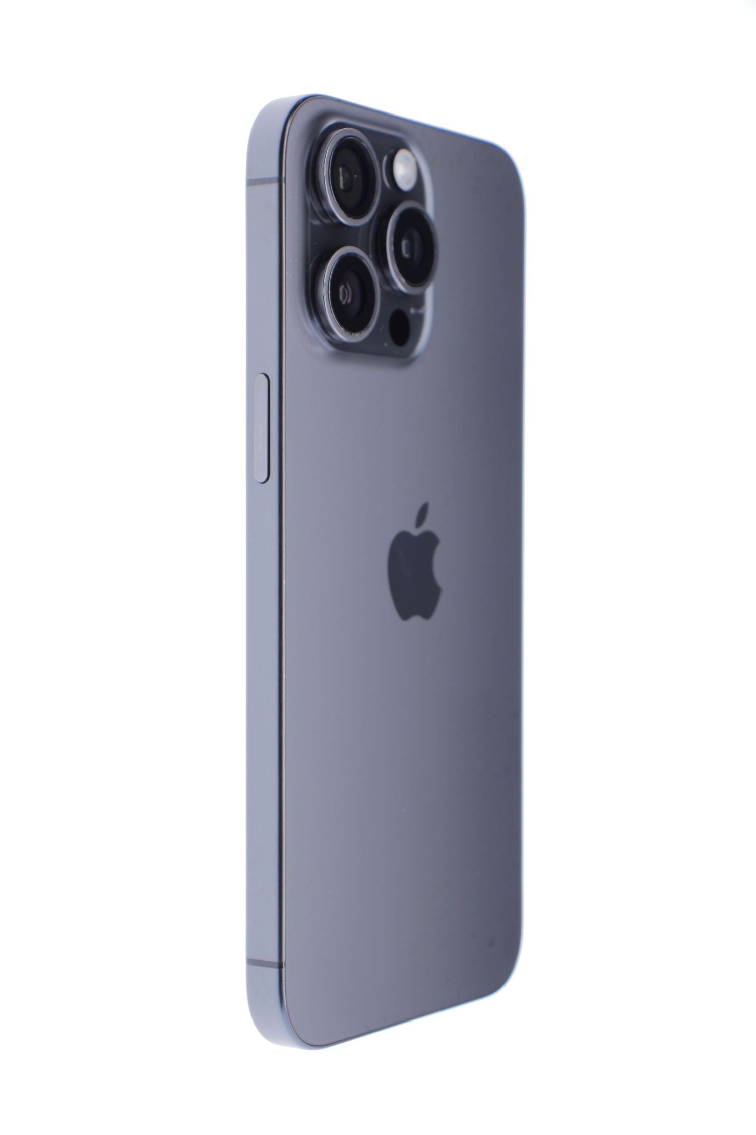 Apple iPhone 15 Pro Max 256 GB Black Titanium - Πολύ καλό