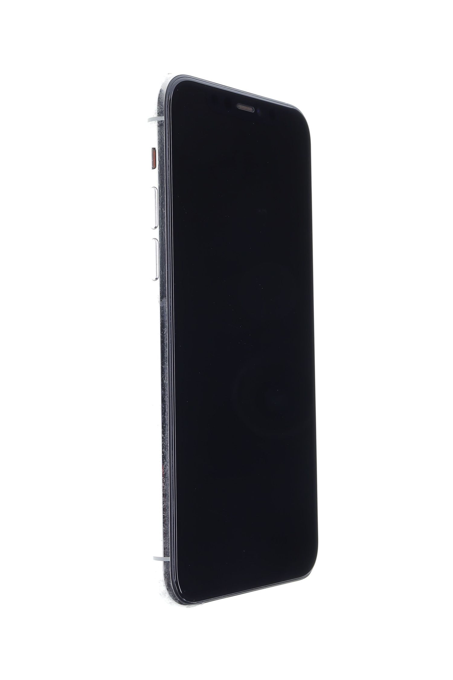 Apple iPhone 11 Pro 256 GB Silver - Πολύ καλό