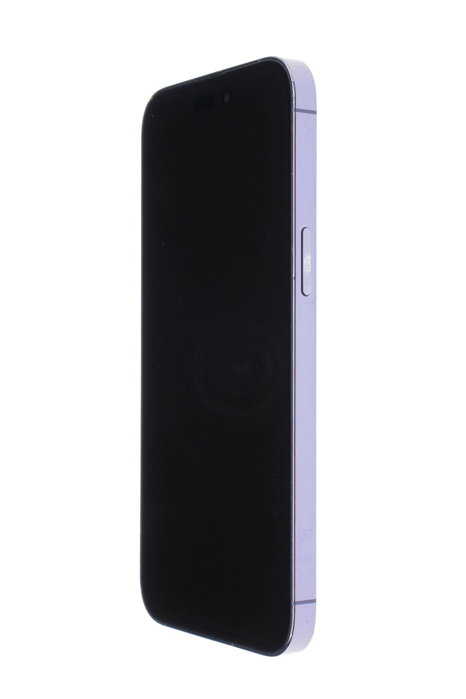 Apple iPhone 14 Pro Max 128 GB Deep Purple - Excelent