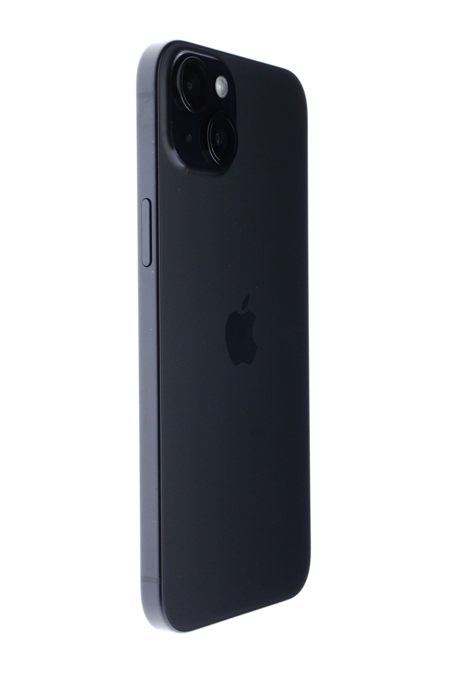 Apple iPhone 15 Plus 128 GB Black - Като нов