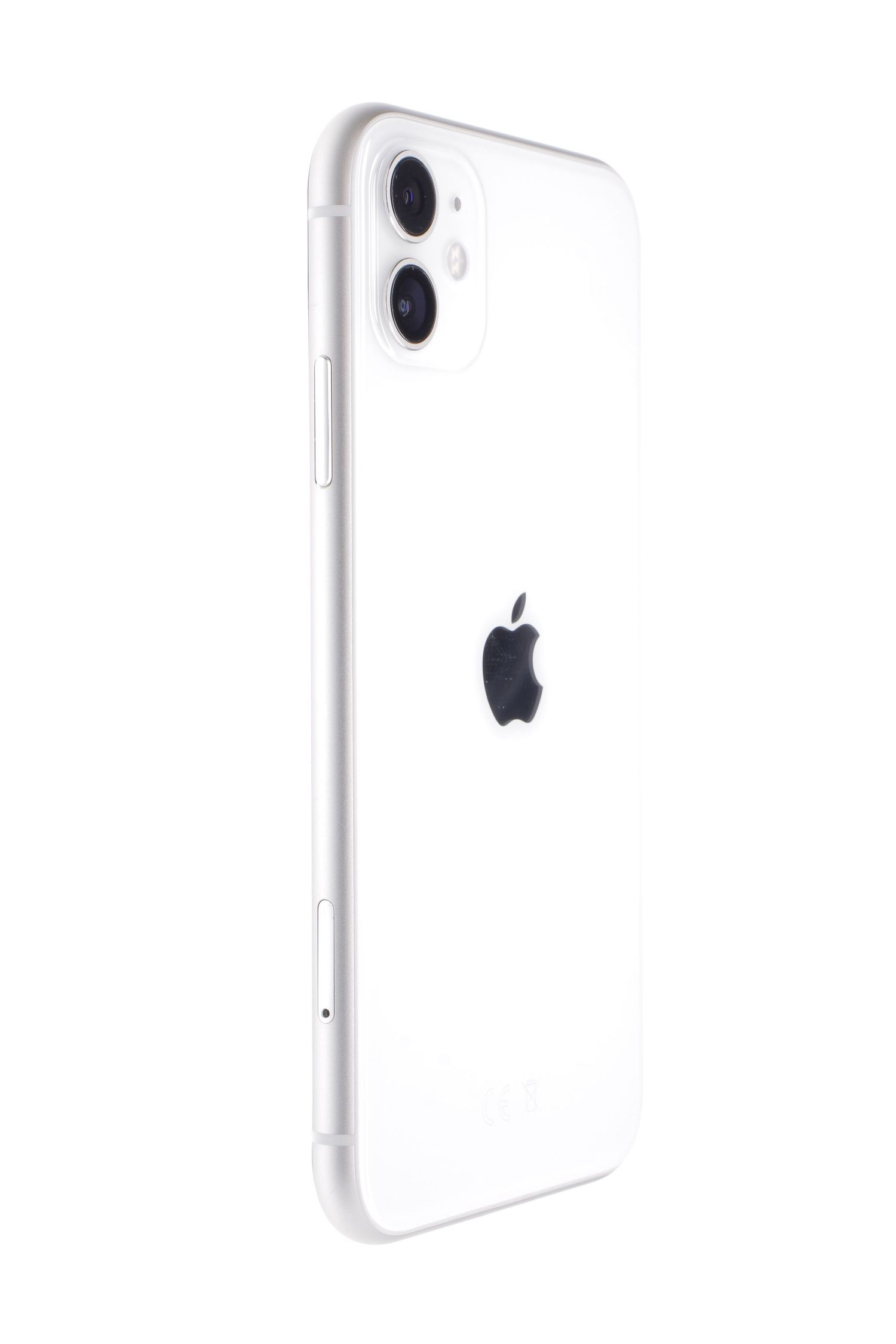 Apple iPhone 11 64 GB White - Σαν καινούργιο