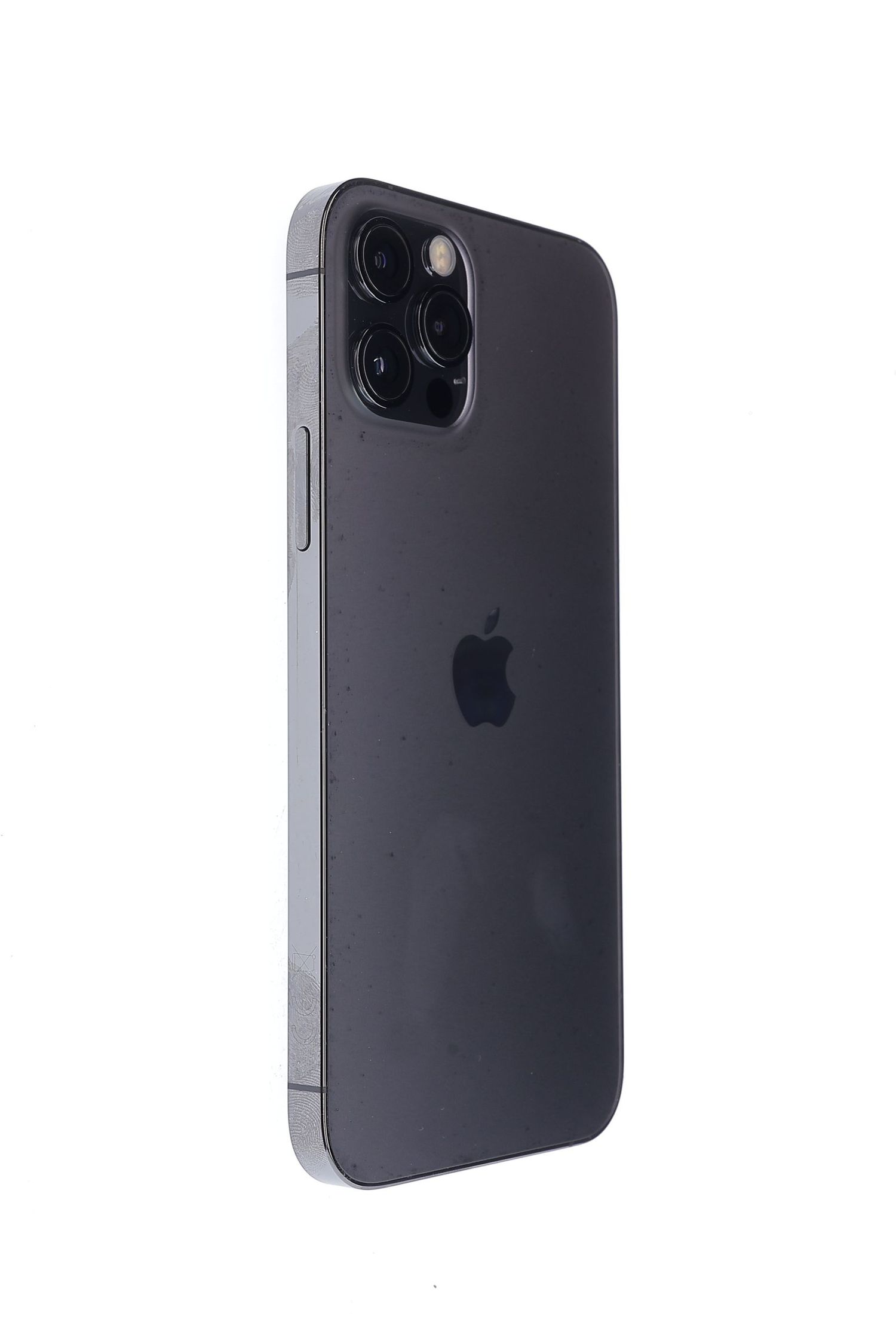Apple iPhone 12 Pro 128 GB Graphite - Nagyon jó