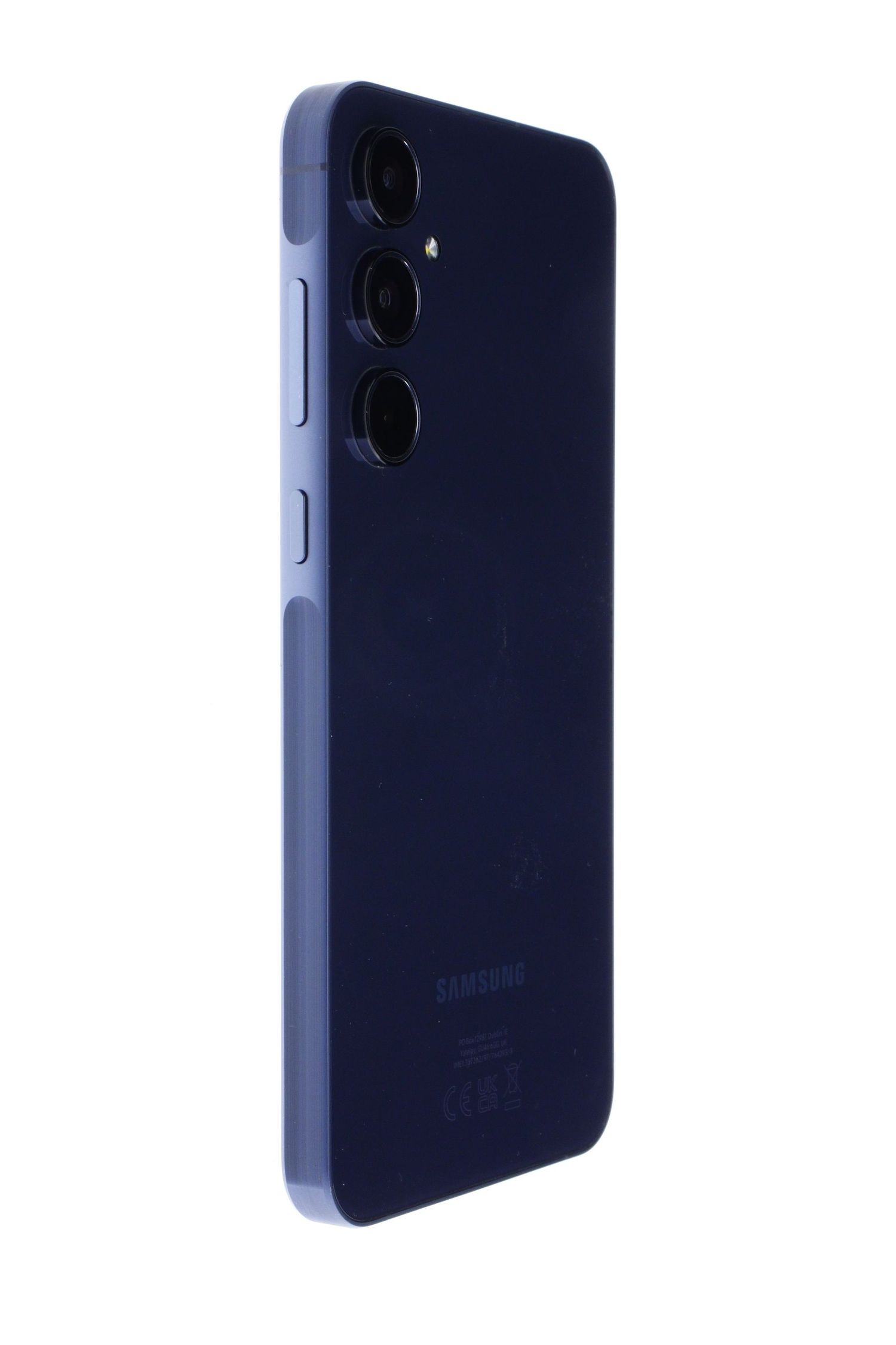Samsung Galaxy A55 5G Dual Sim 128 GB Navy - Excelent