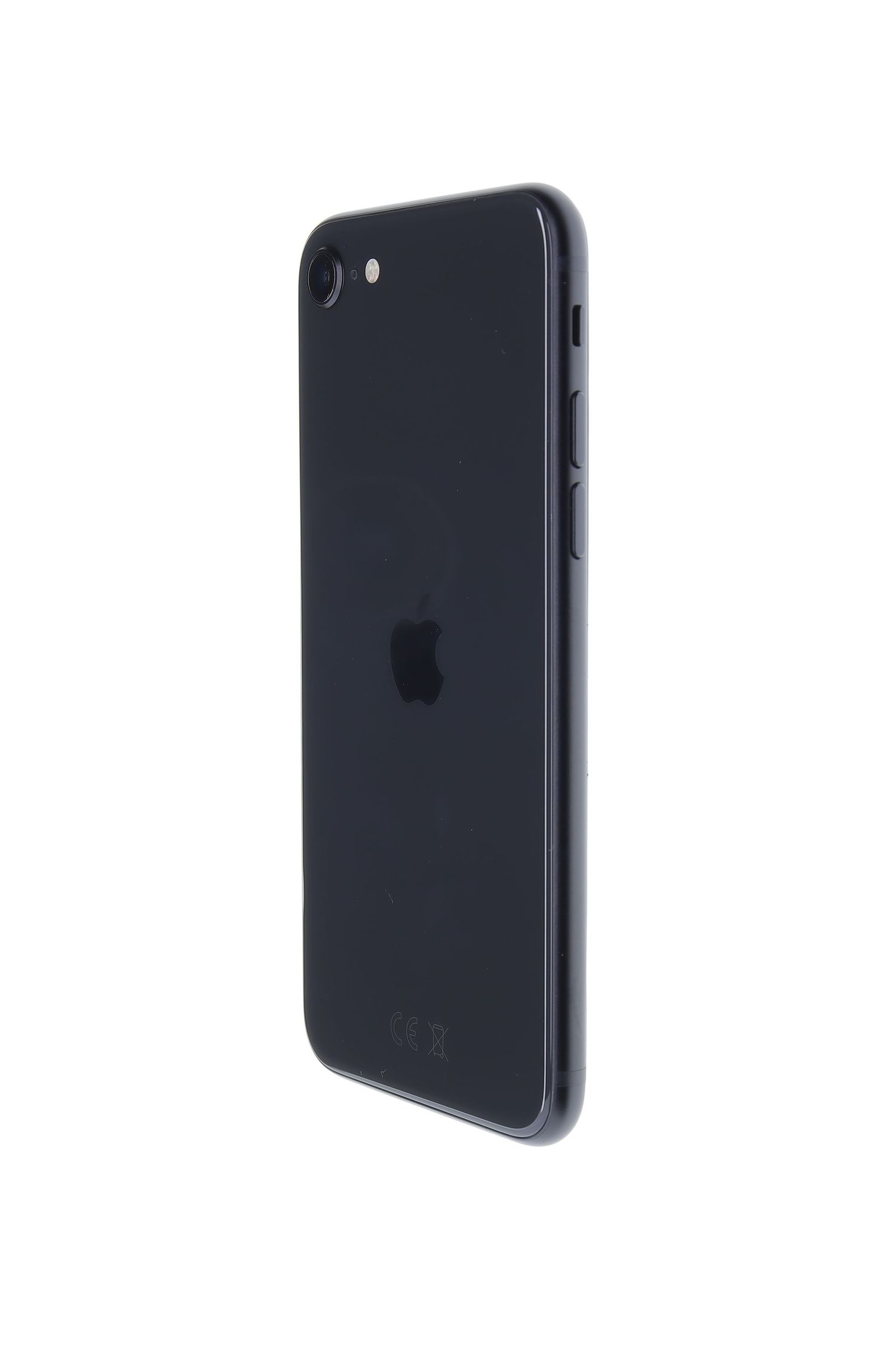 Apple iPhone SE 2020 128 GB Black - Като нов