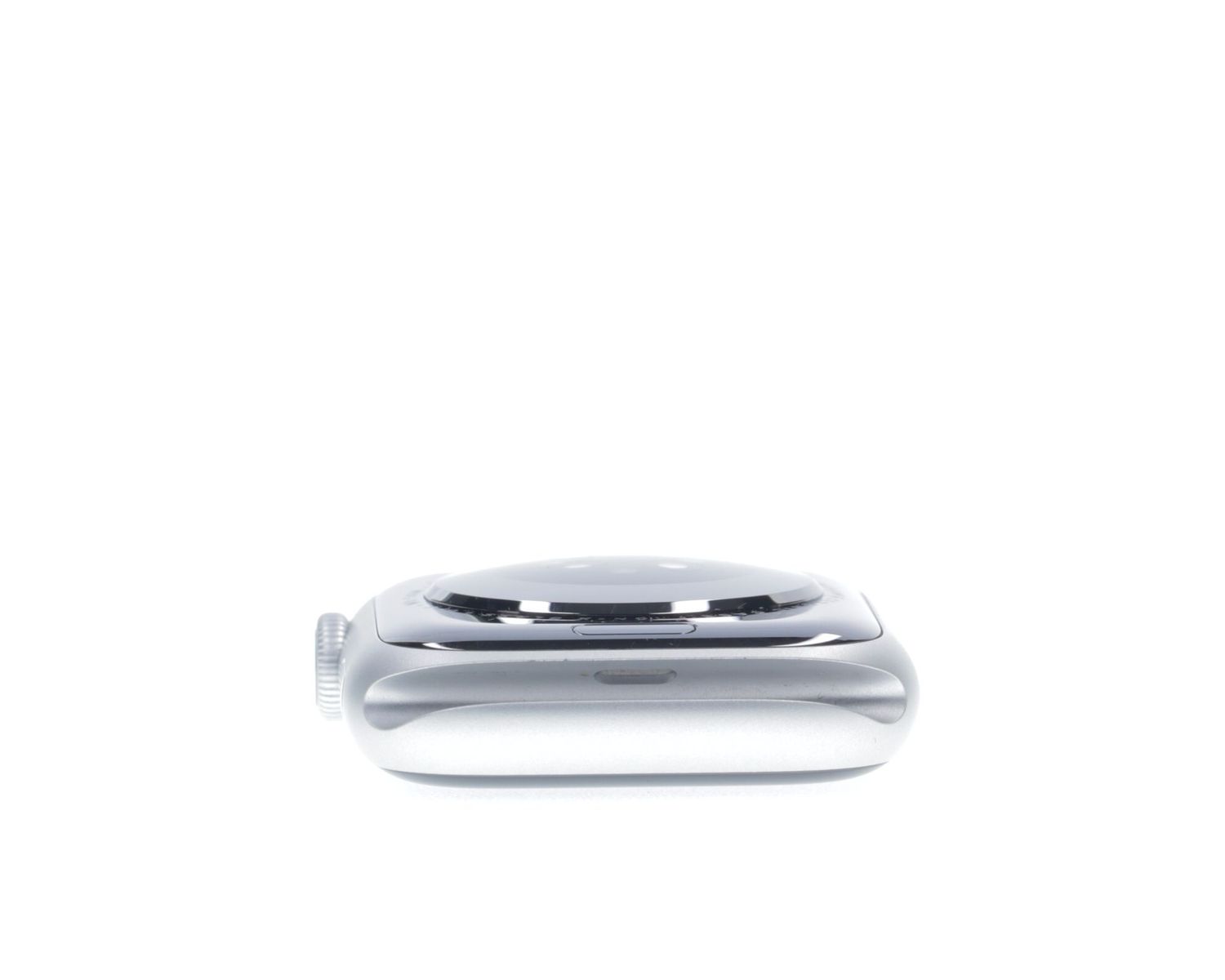 Apple Watch Series 9 2023, GPS, Aluminium 45mm Silver - Σαν καινούργιο