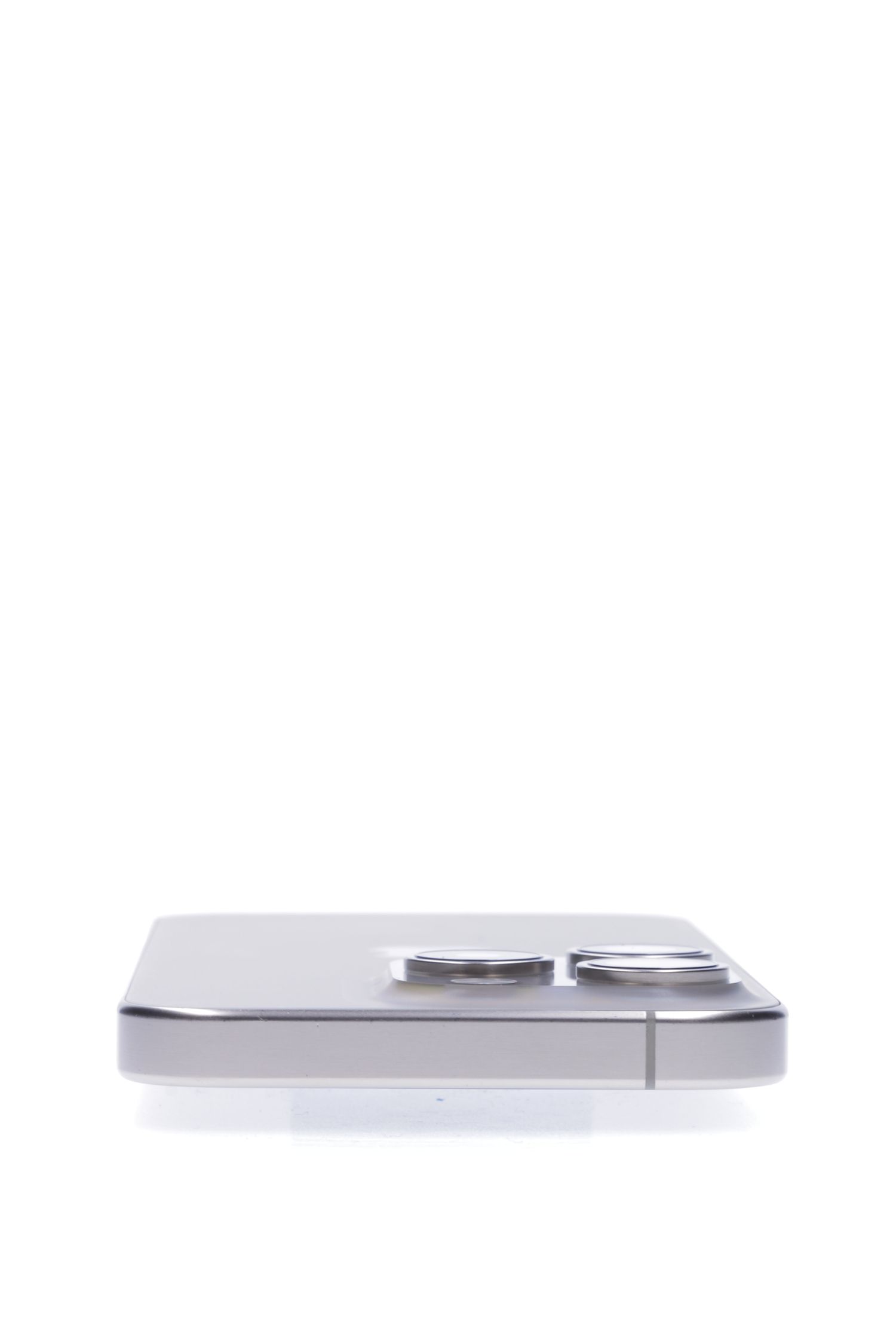 Apple iPhone 15 Pro 128 GB Natural Titanium - Foarte bun