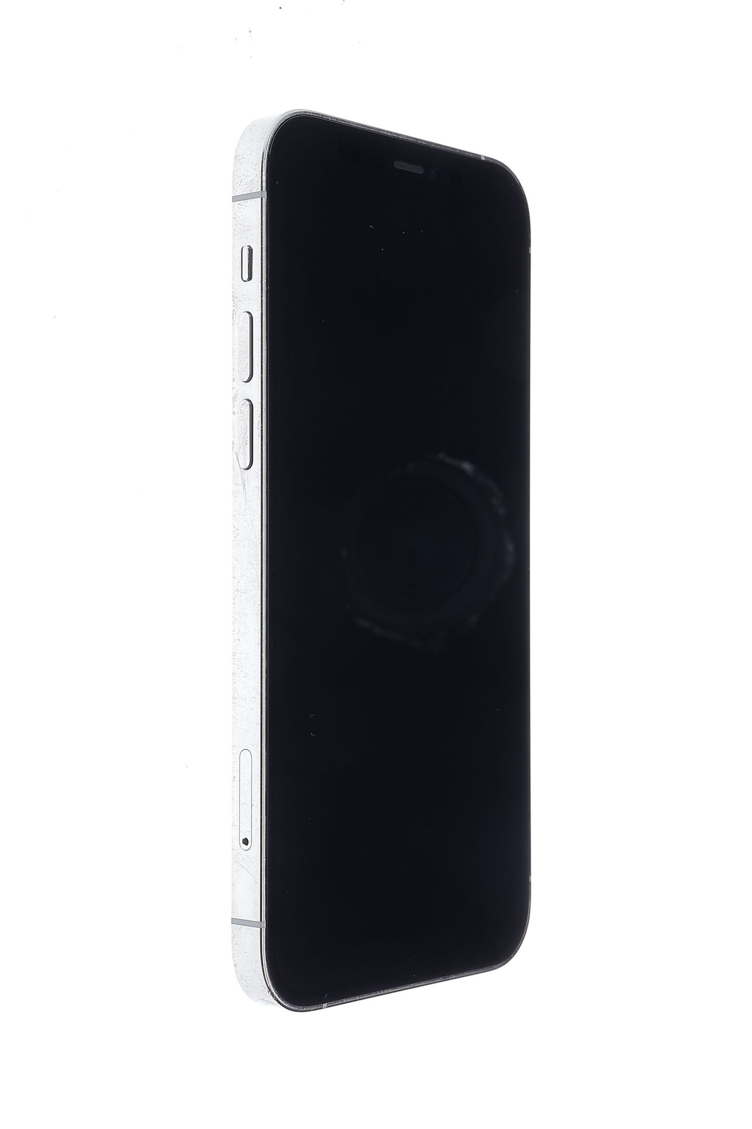 Apple iPhone 12 Pro 128 GB Silver - Εξαιρετικό