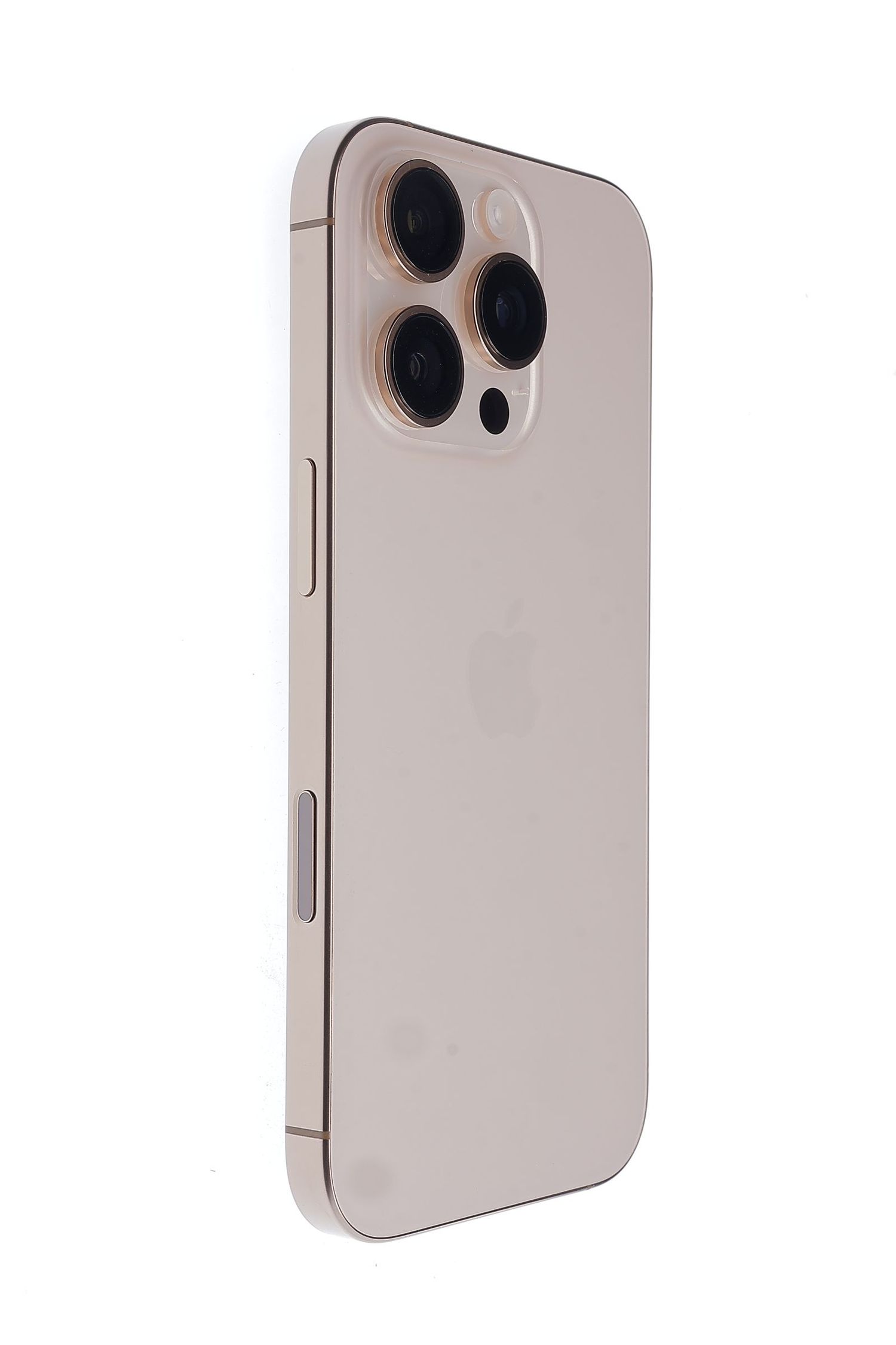 Apple iPhone 16 Pro 512 GB Desert Titanium - Σαν καινούργιο