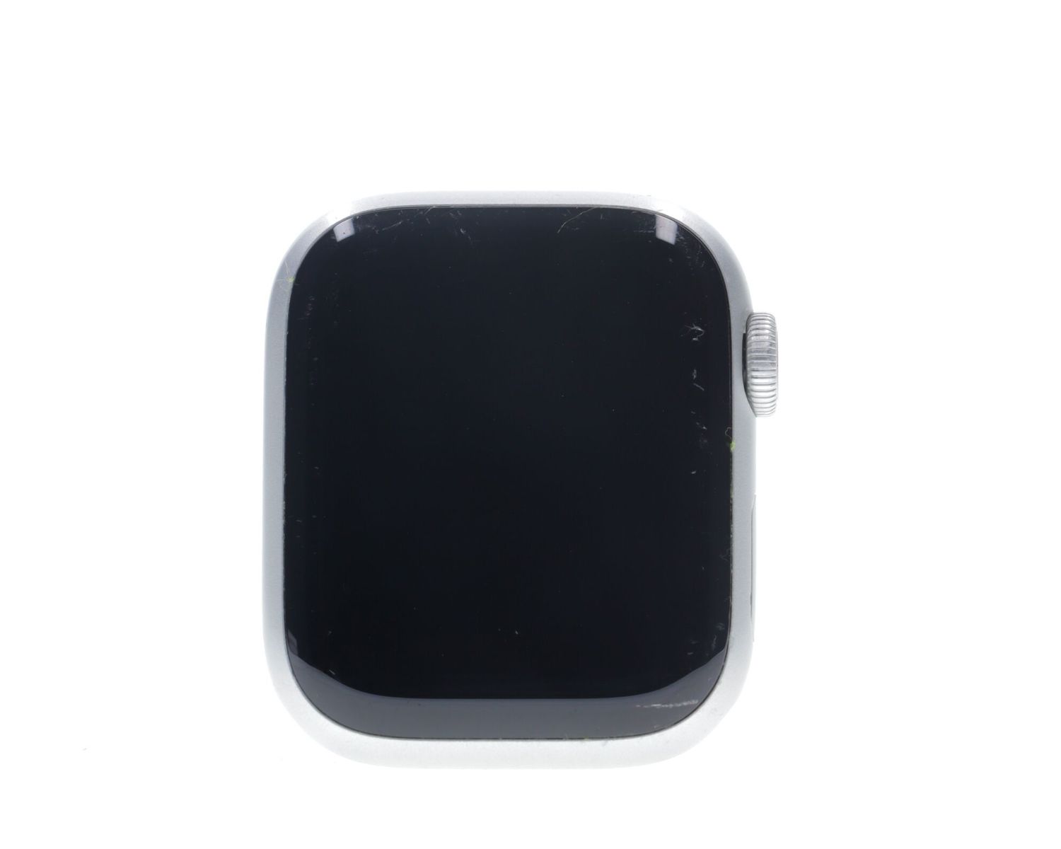 Apple Watch Series 9 2023, GPS + Cellular, Aluminium 41mm Silver - Kiváló