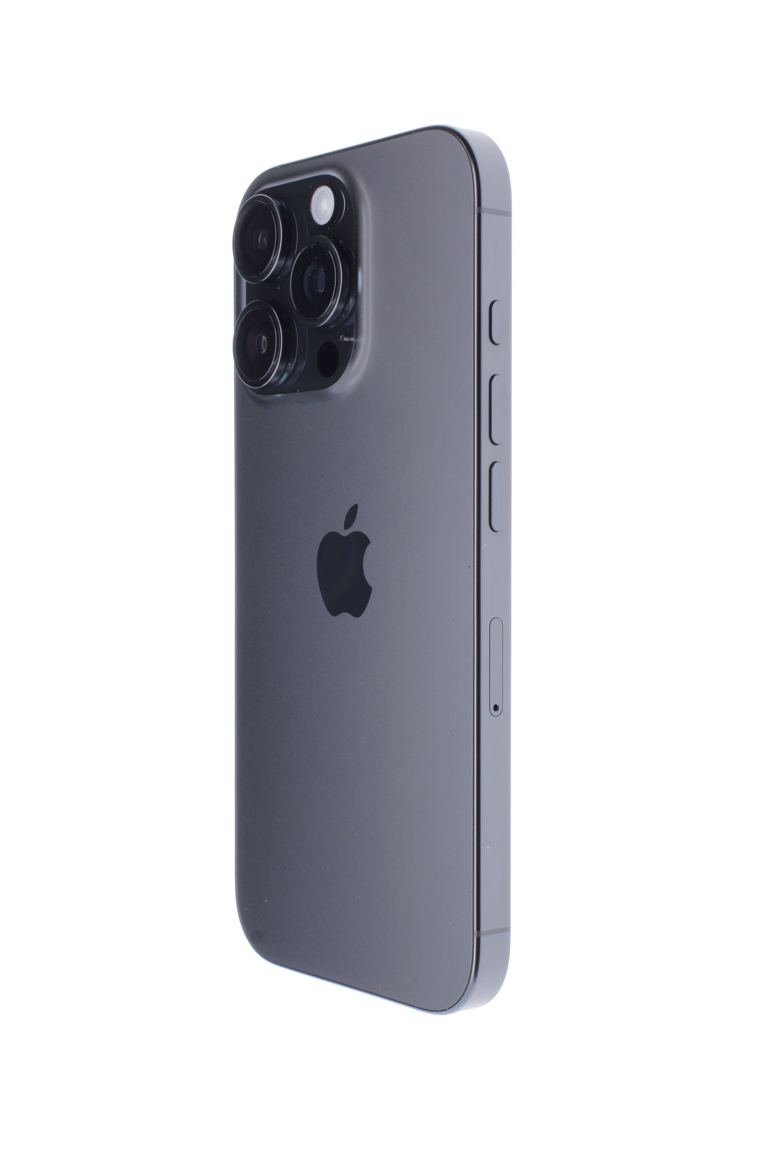 Apple iPhone 16 Pro 256 GB Black Titanium - Ca nou