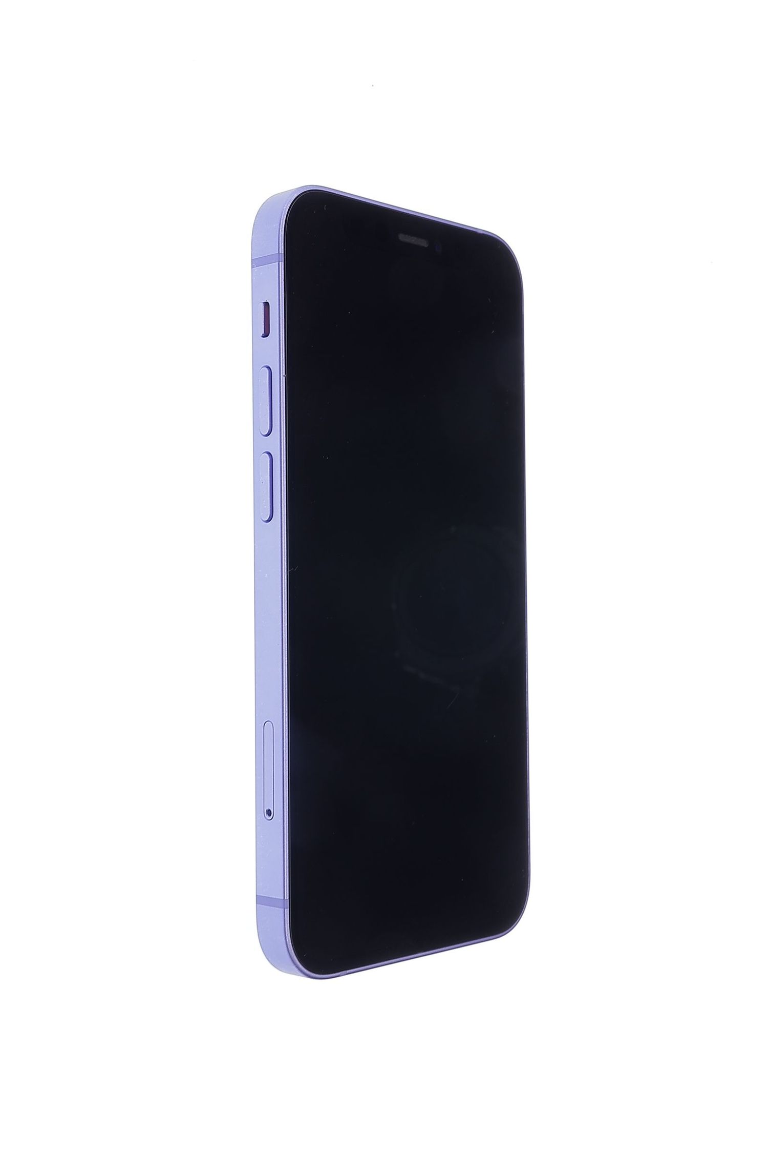 Apple iPhone 12 mini 64 GB Purple - Σαν καινούργιο