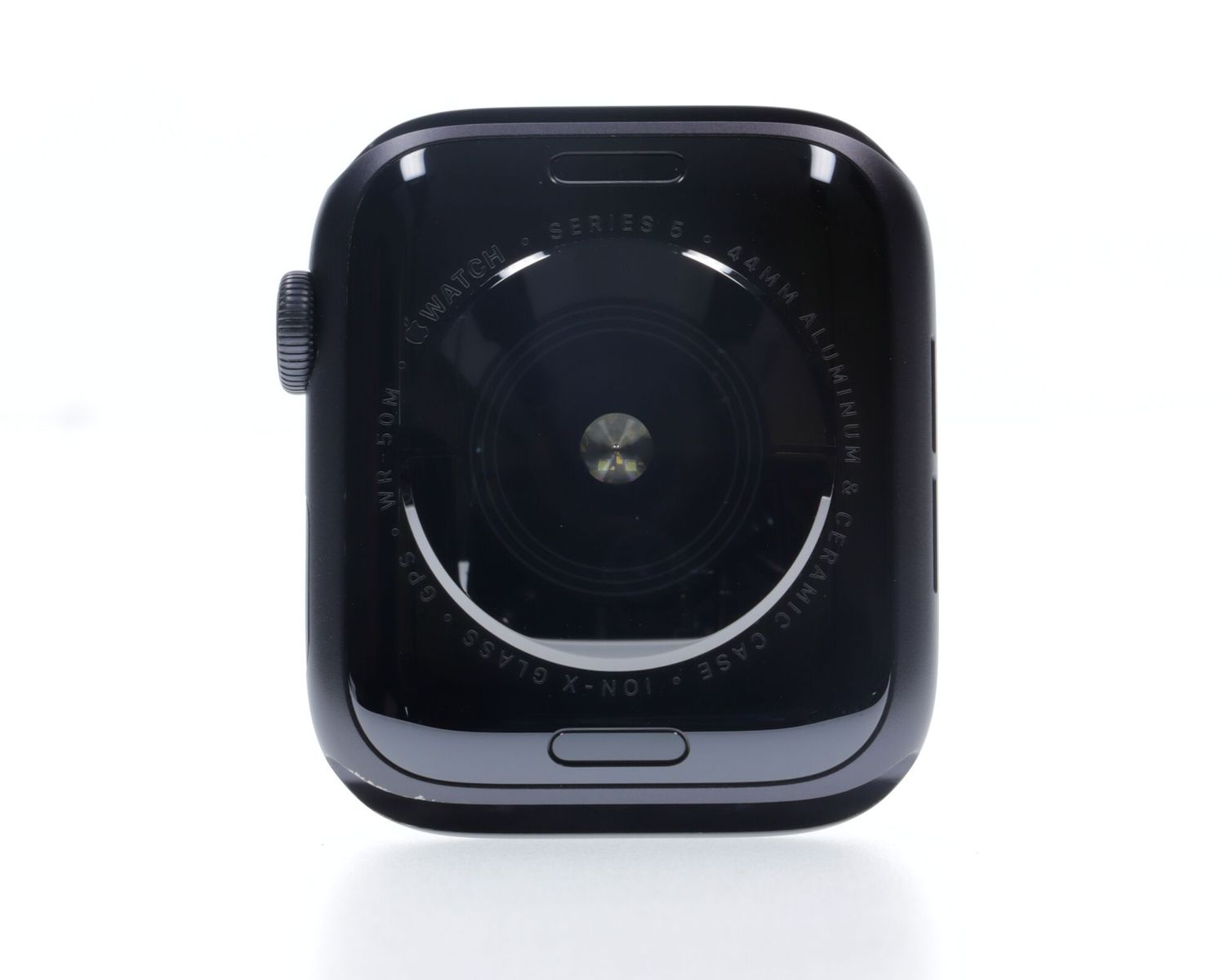 Apple Watch Series 5 2019, GPS, Aluminium 44mm Space Gray