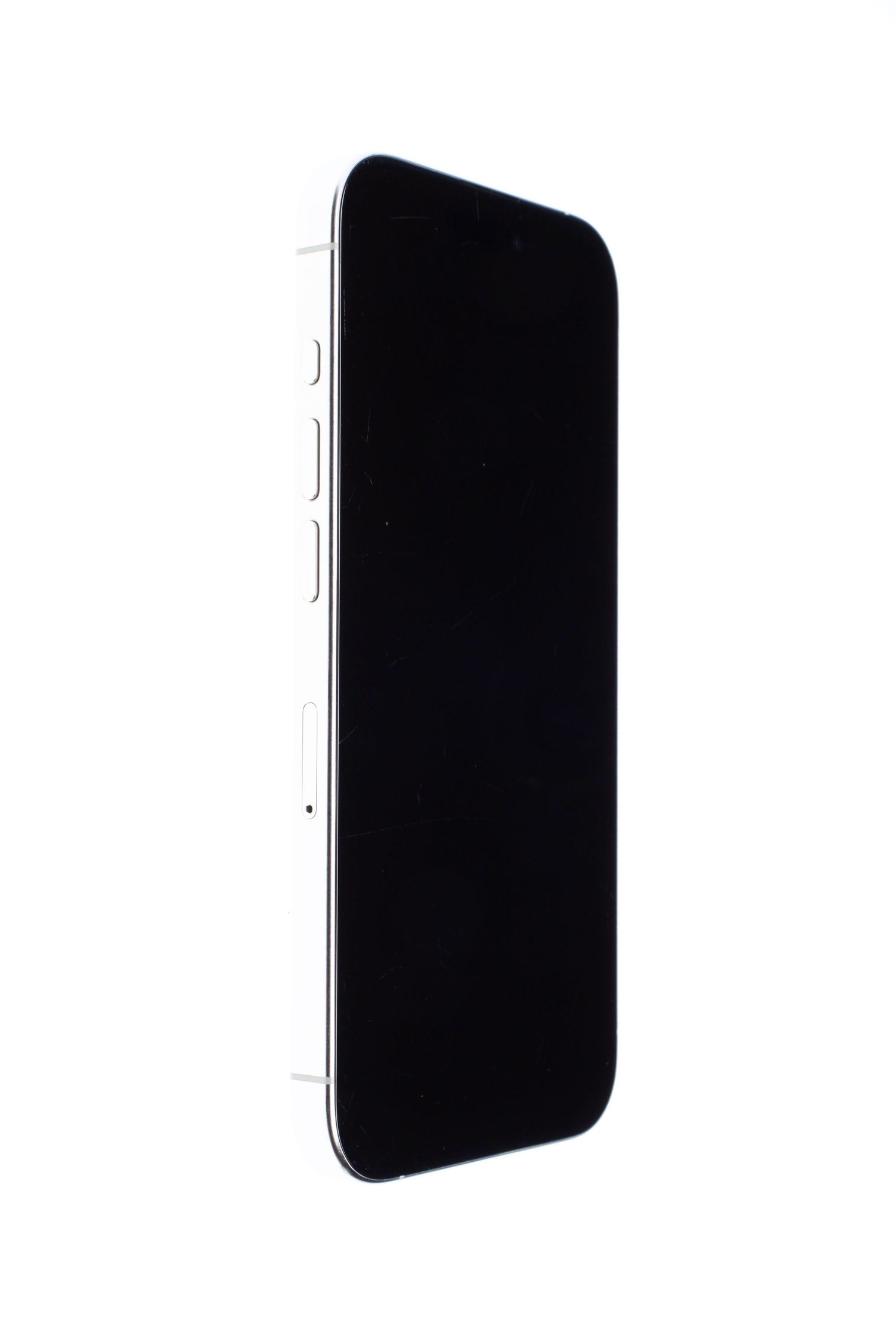 Apple iPhone 15 Pro 128 GB White Titanium - Bun