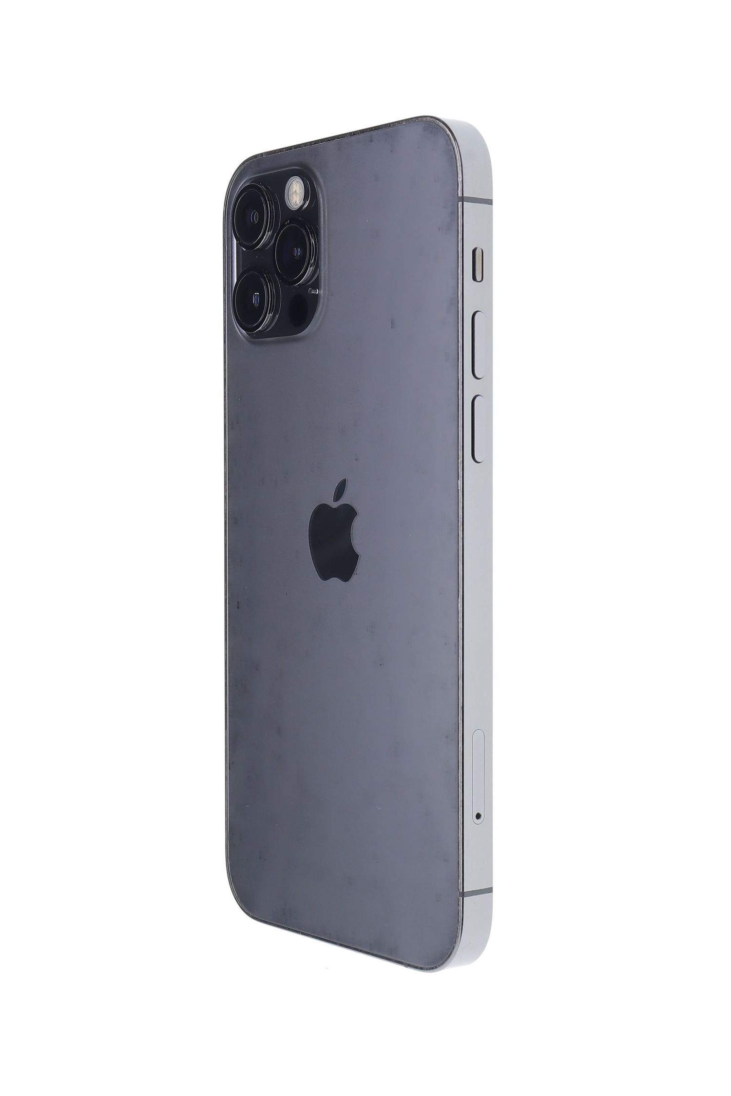 Apple iPhone 12 Pro 256 GB Graphite - Nagyon jó