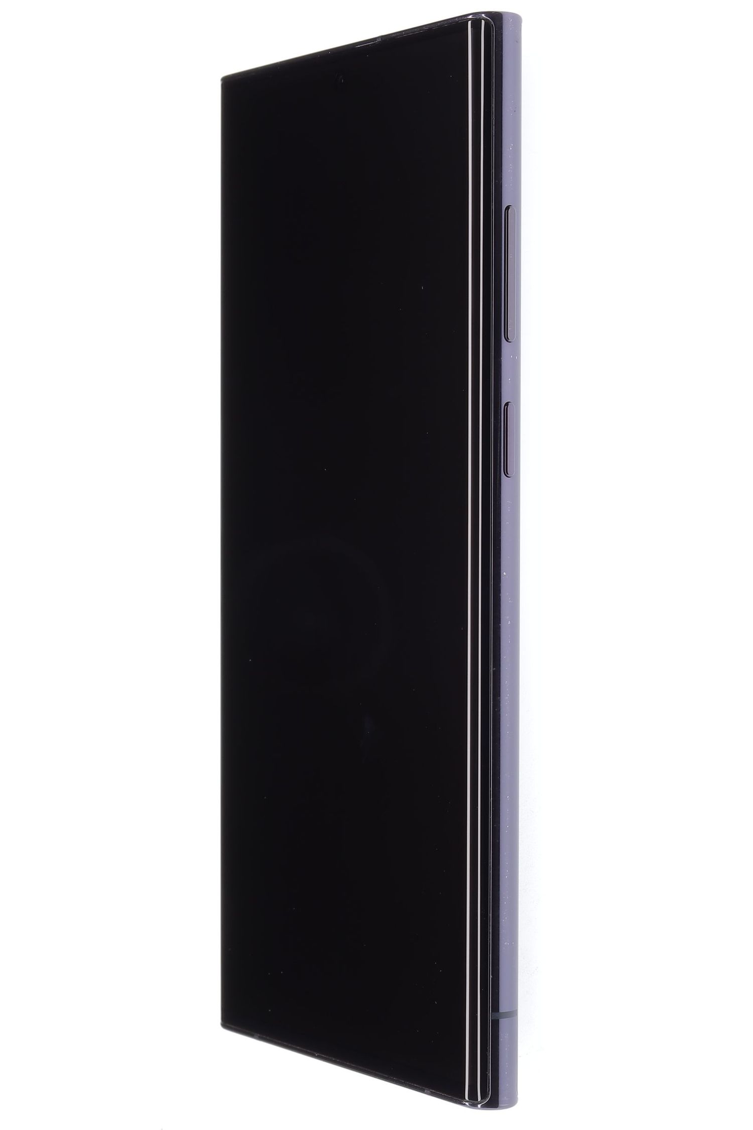 Мобилен телефон Samsung Galaxy S22 Ultra 5G Dual Sim, Phantom Black, 512 GB, Ca Nou