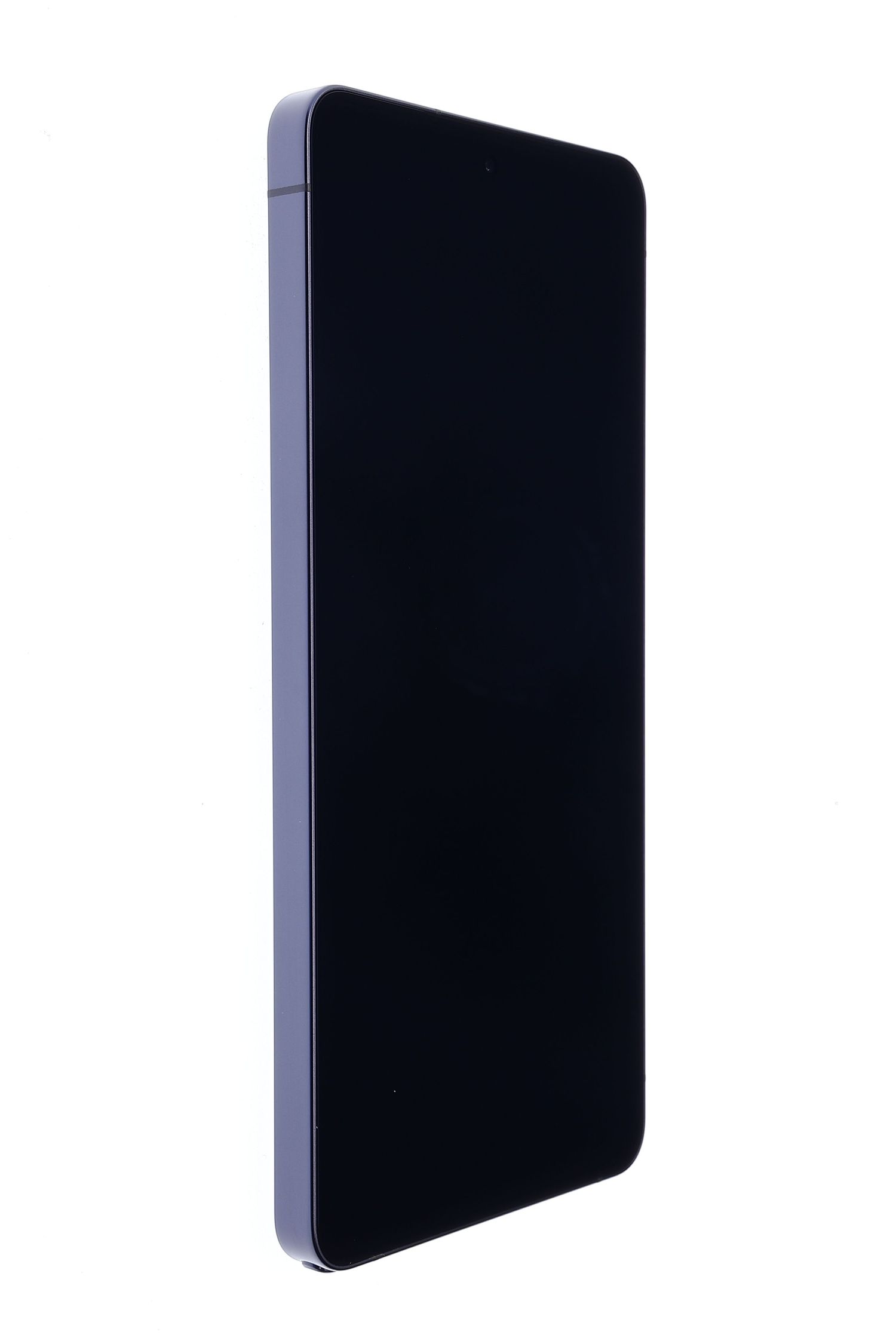 Samsung Galaxy S26 Ultra 5G Dual Sim 256 GB Black - Újszerű