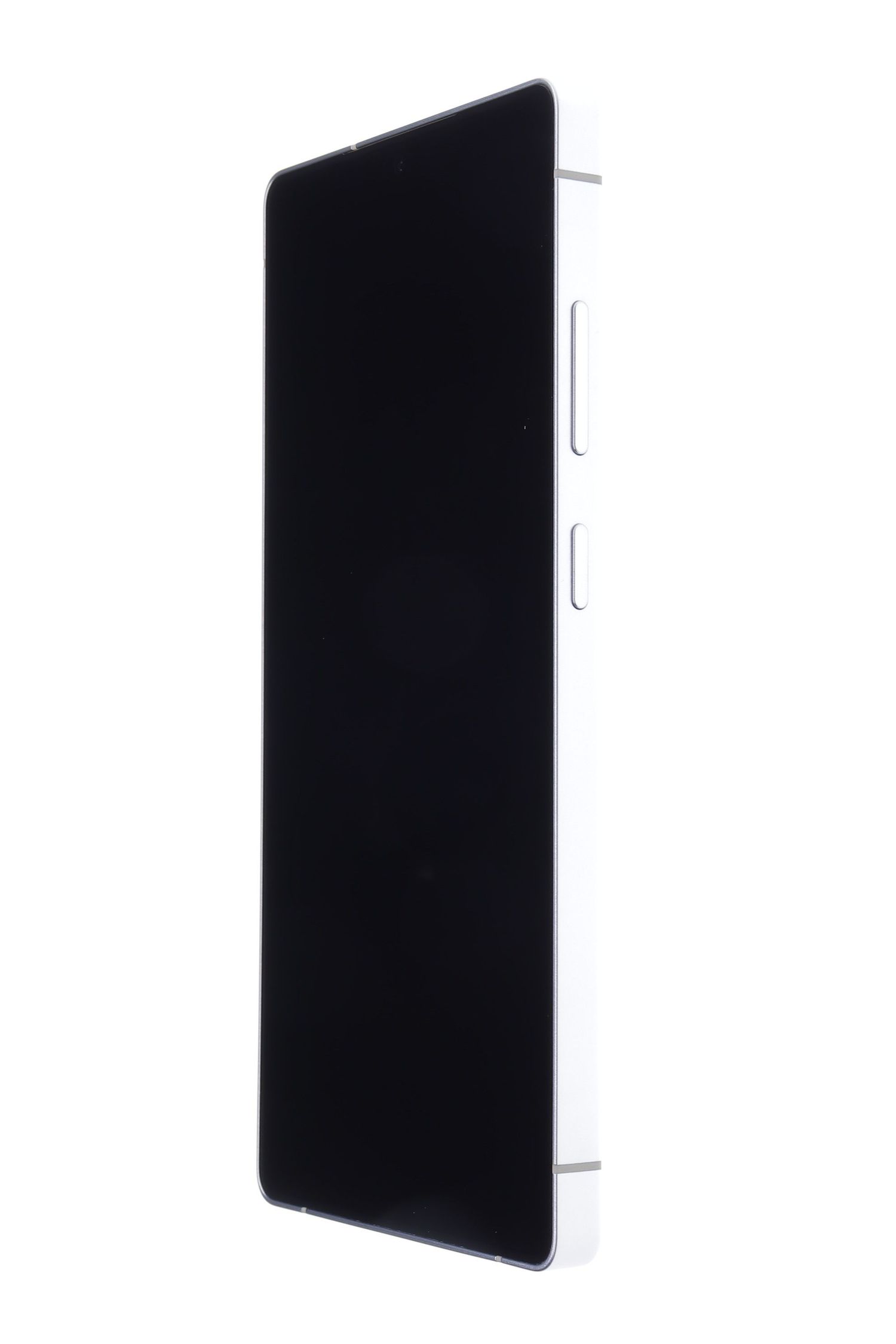 Samsung Galaxy S25 Ultra 5G Dual Sim 512 GB Titanium White Silver - Σαν καινούργιο