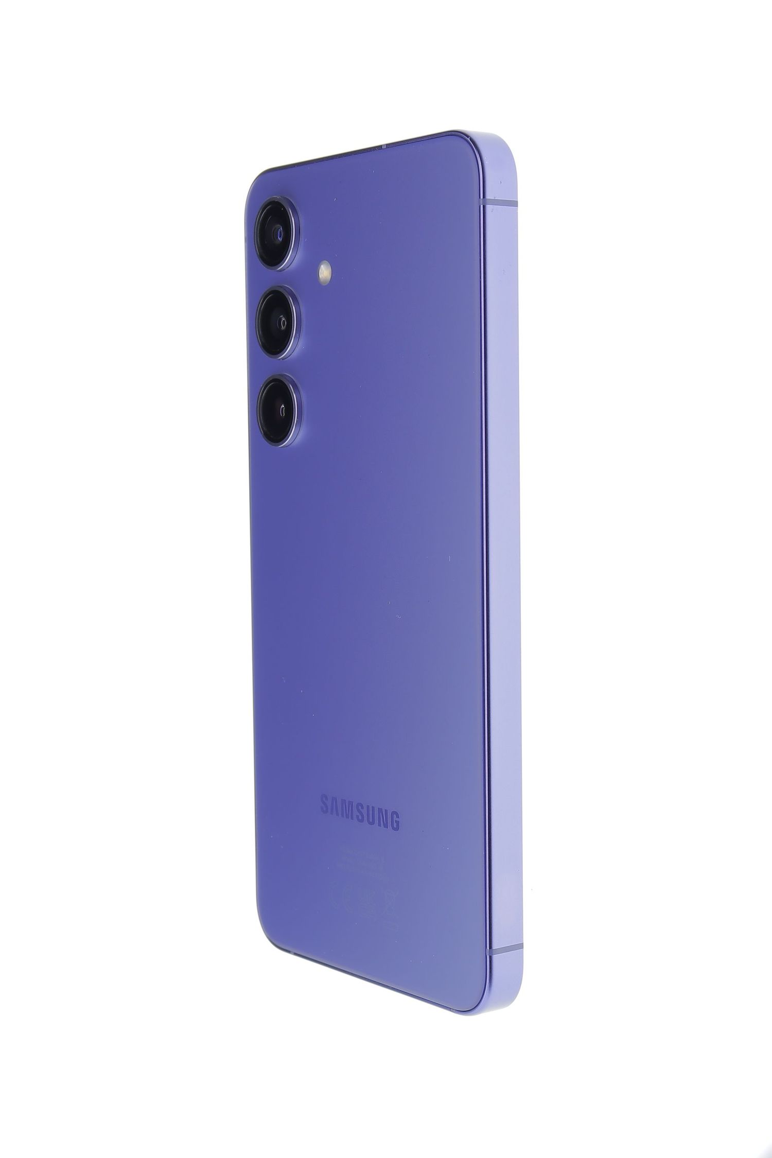 Samsung Galaxy S24 5G Dual Sim 256 GB Cobalt Violet - Ca nou