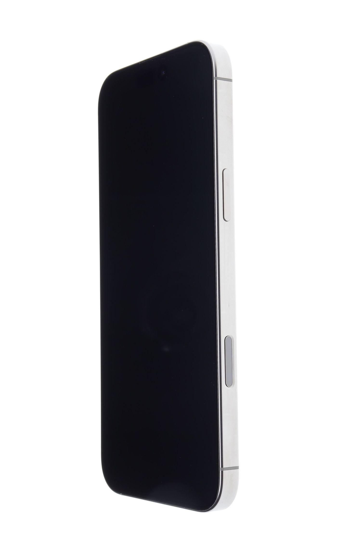 Apple iPhone 16 Pro Max 256 GB Natural Titanium - Újszerű