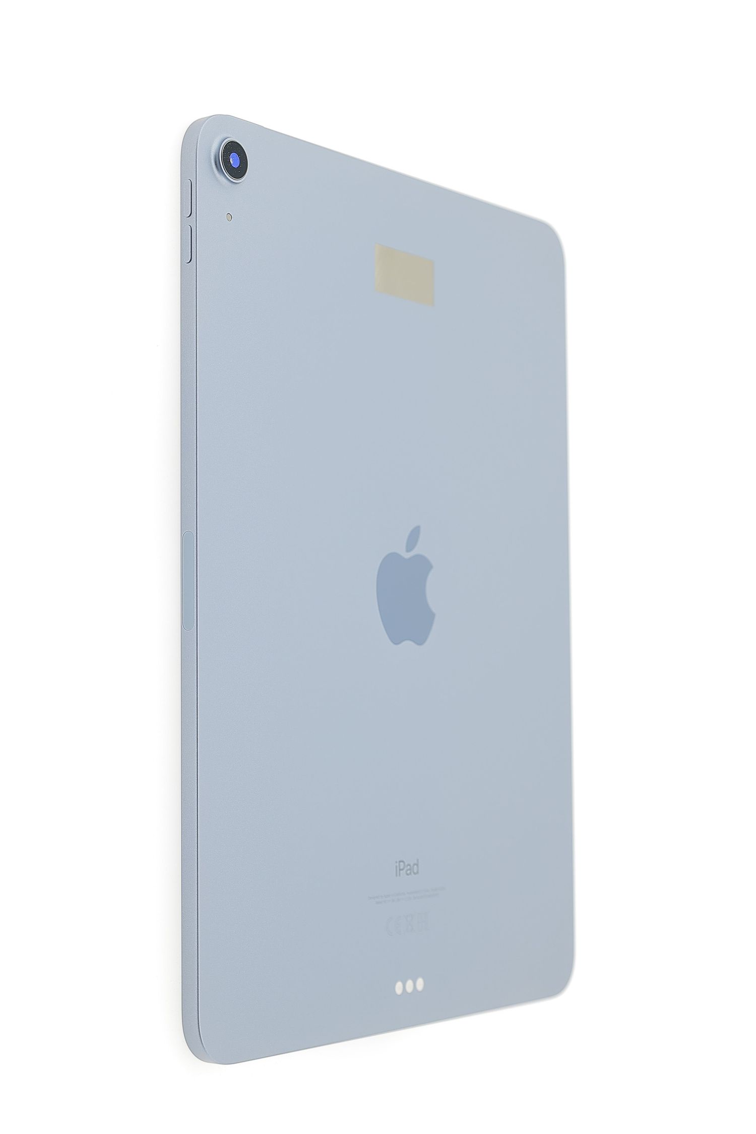Apple iPad Air 4 10.9" (2020) 4th Gen Wifi 64 GB Sky Blue - Bun