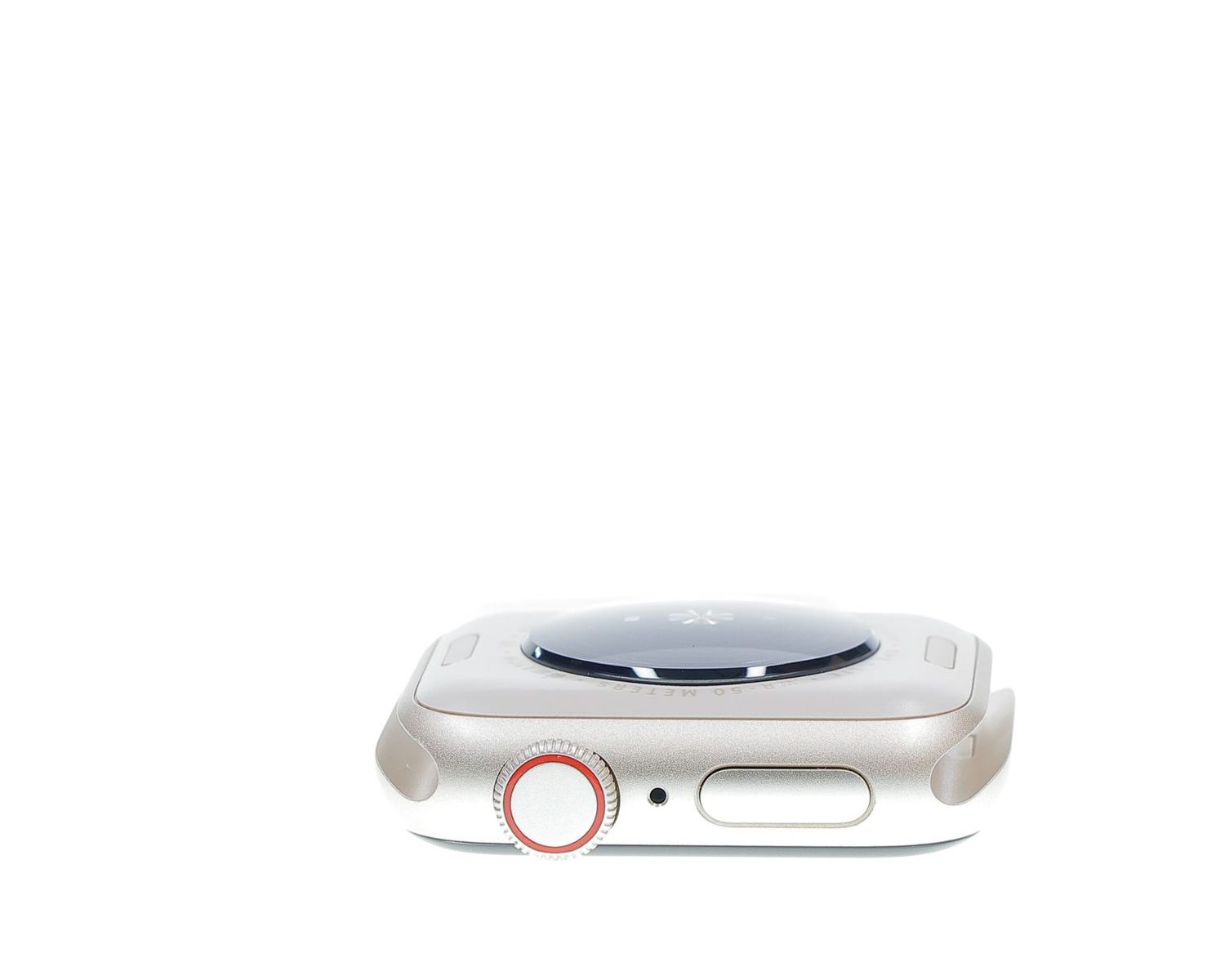 Apple Watch SE 2022, GPS + Cellular, Aluminium 40mm Starlight - Ca nou