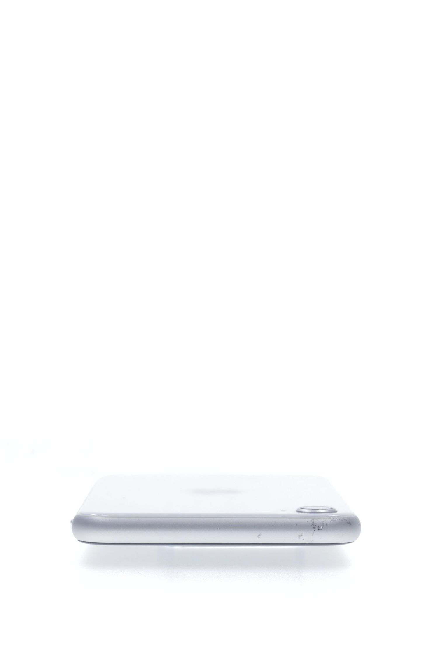 Apple iPhone SE 2020 64 GB White - Nagyon jó