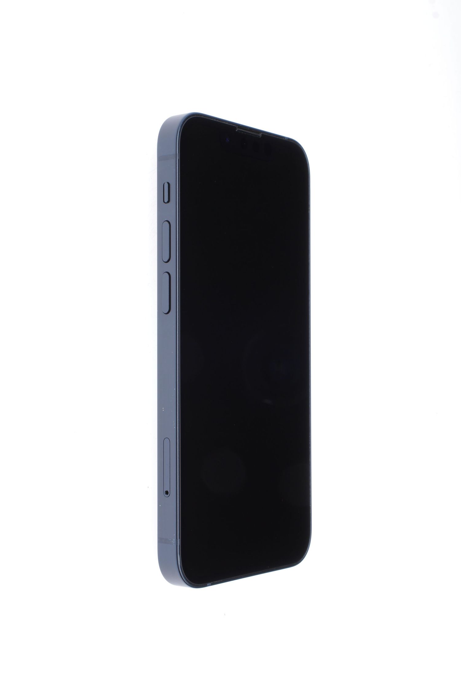 Apple iPhone 13 mini 128 GB Midnight - Nagyon jó