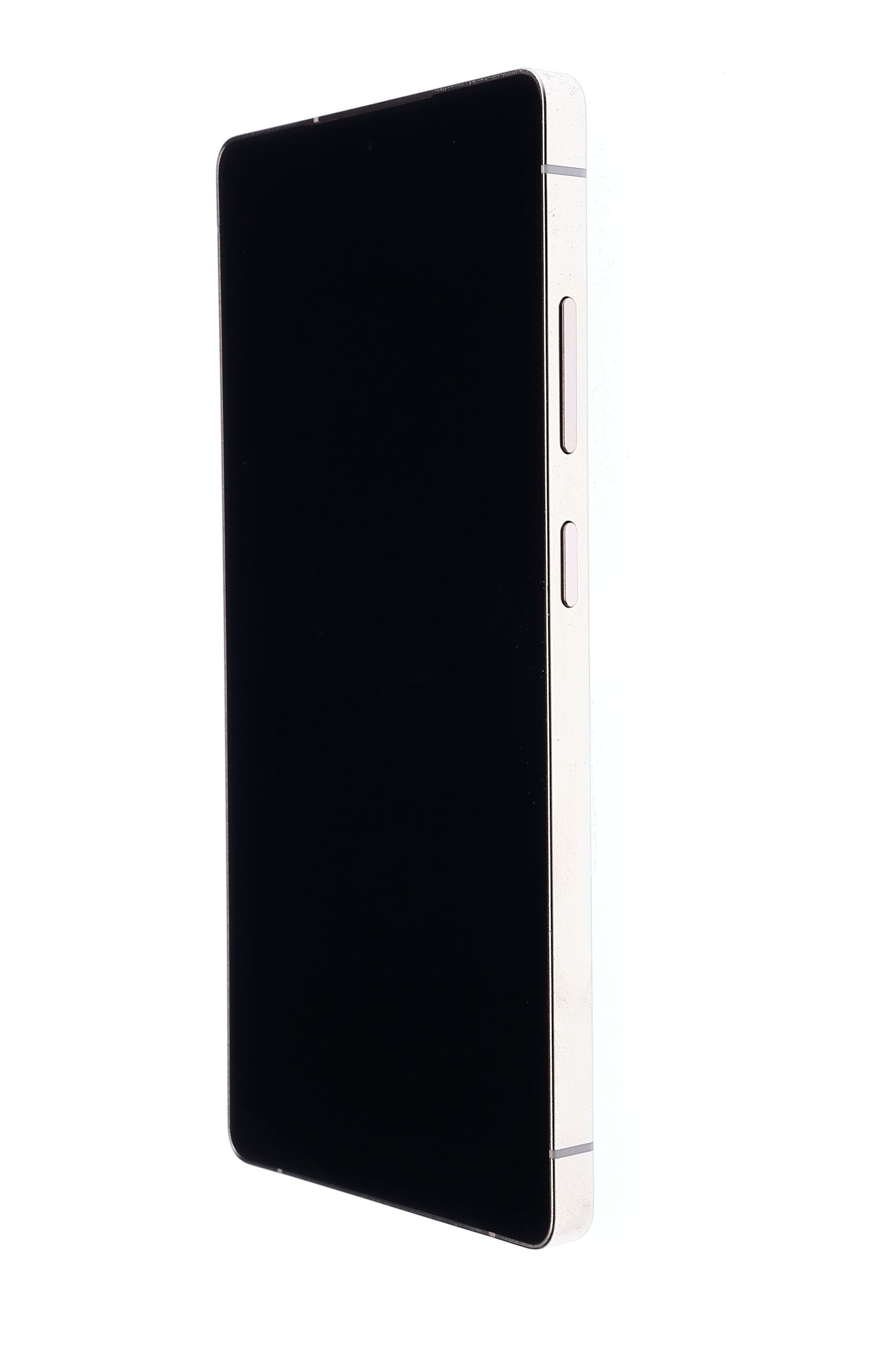 Samsung Galaxy S25 Ultra 5G Dual Sim 512 GB Titanium Black - Újszerű