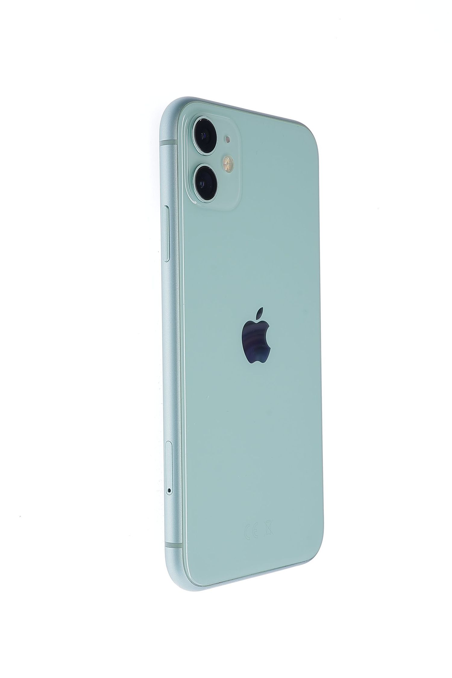 Apple iPhone 11 128 GB Green - Εξαιρετικό